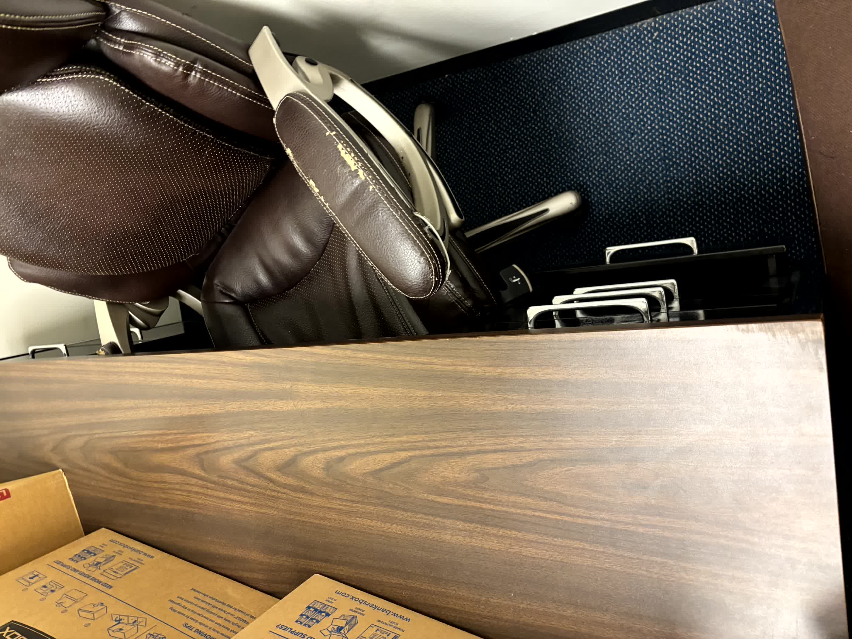 Office Desk