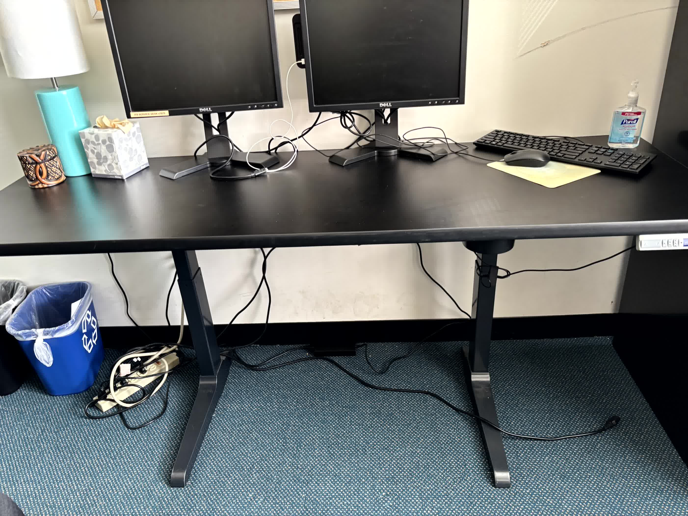 Office Desk