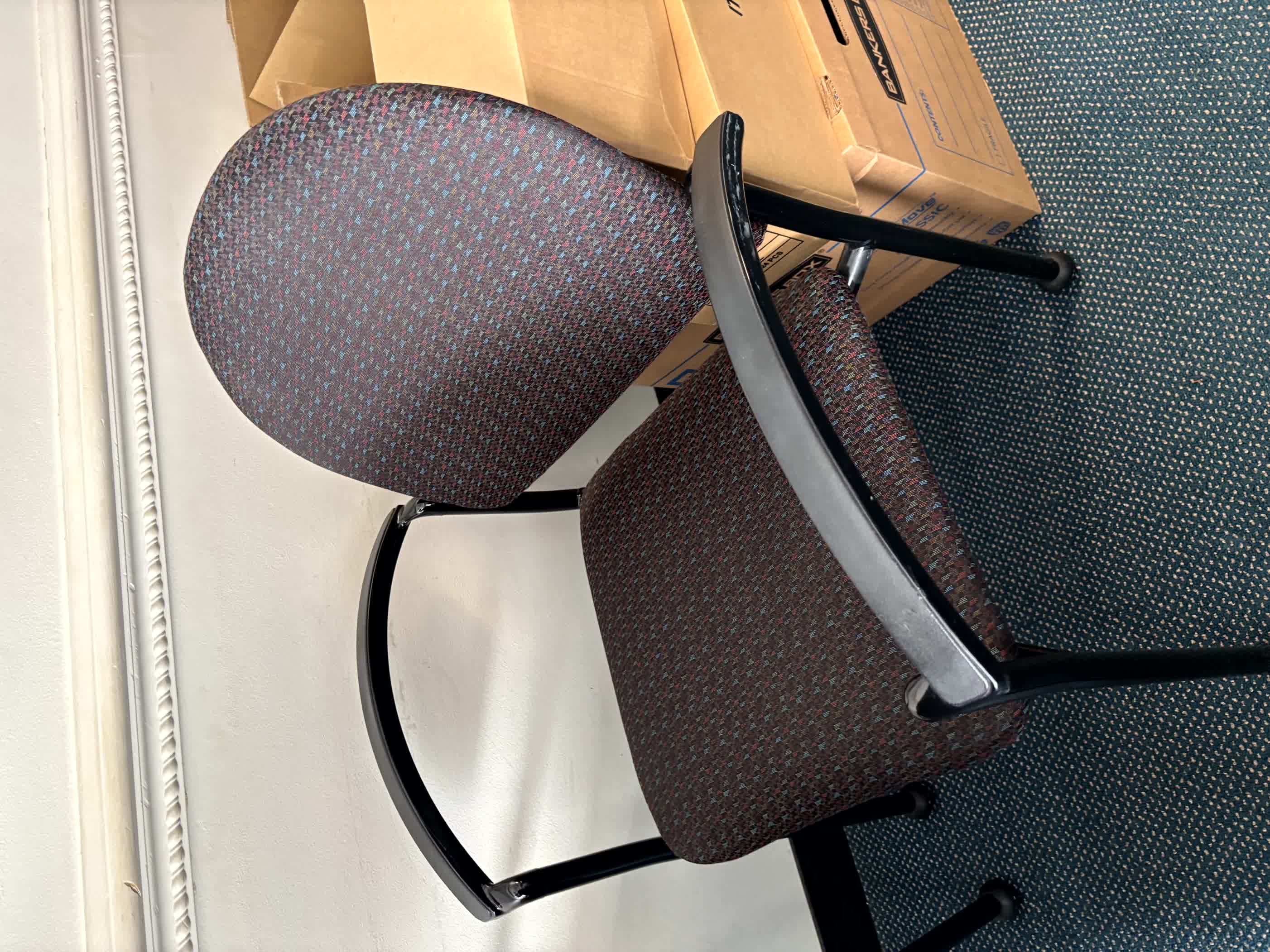 Bolo Chair