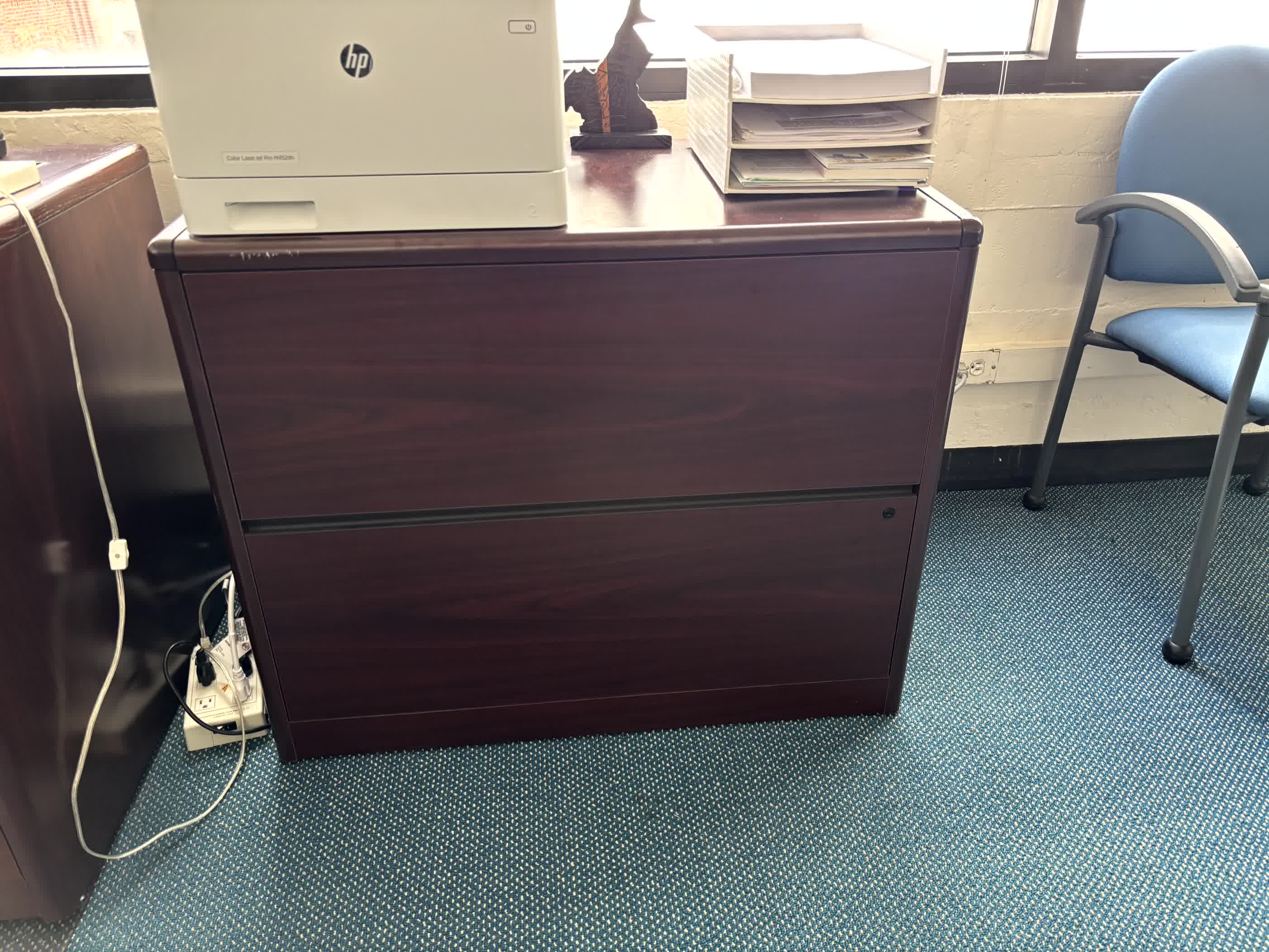 File Cabinet