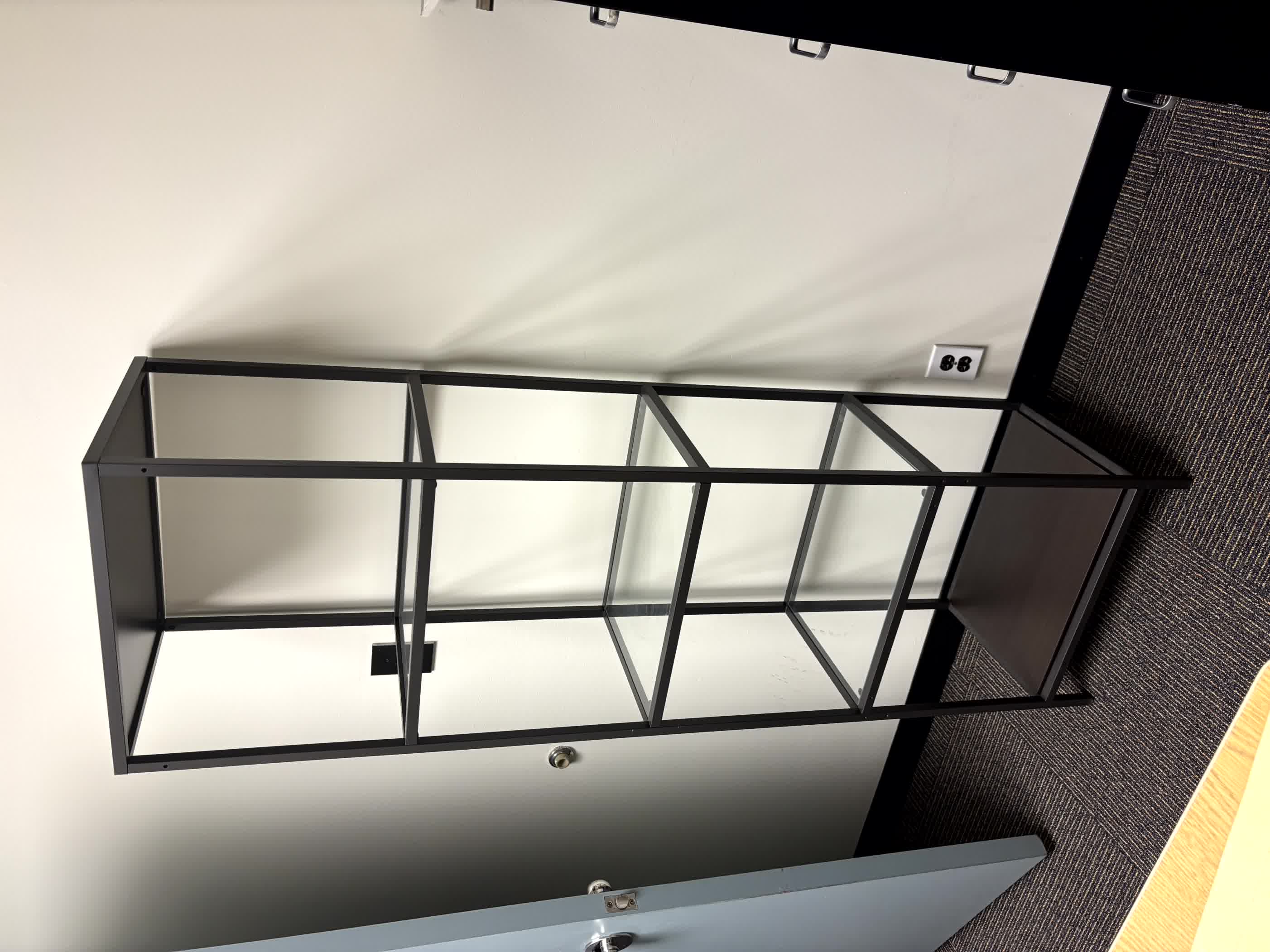 shelf