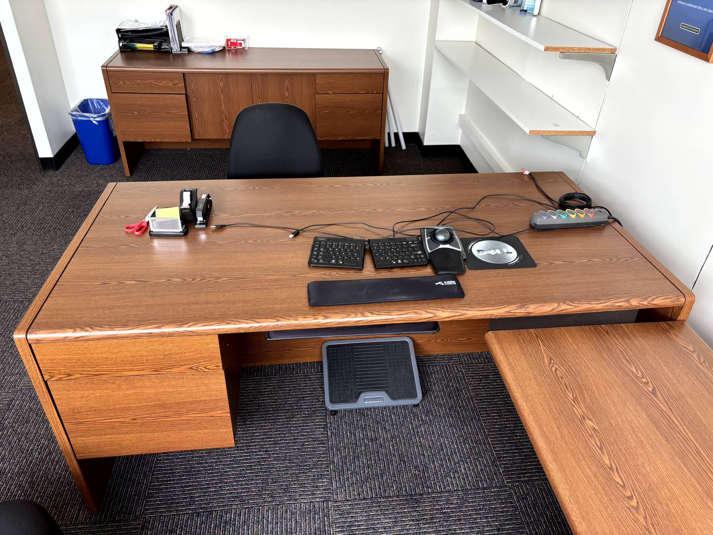 Office Desk