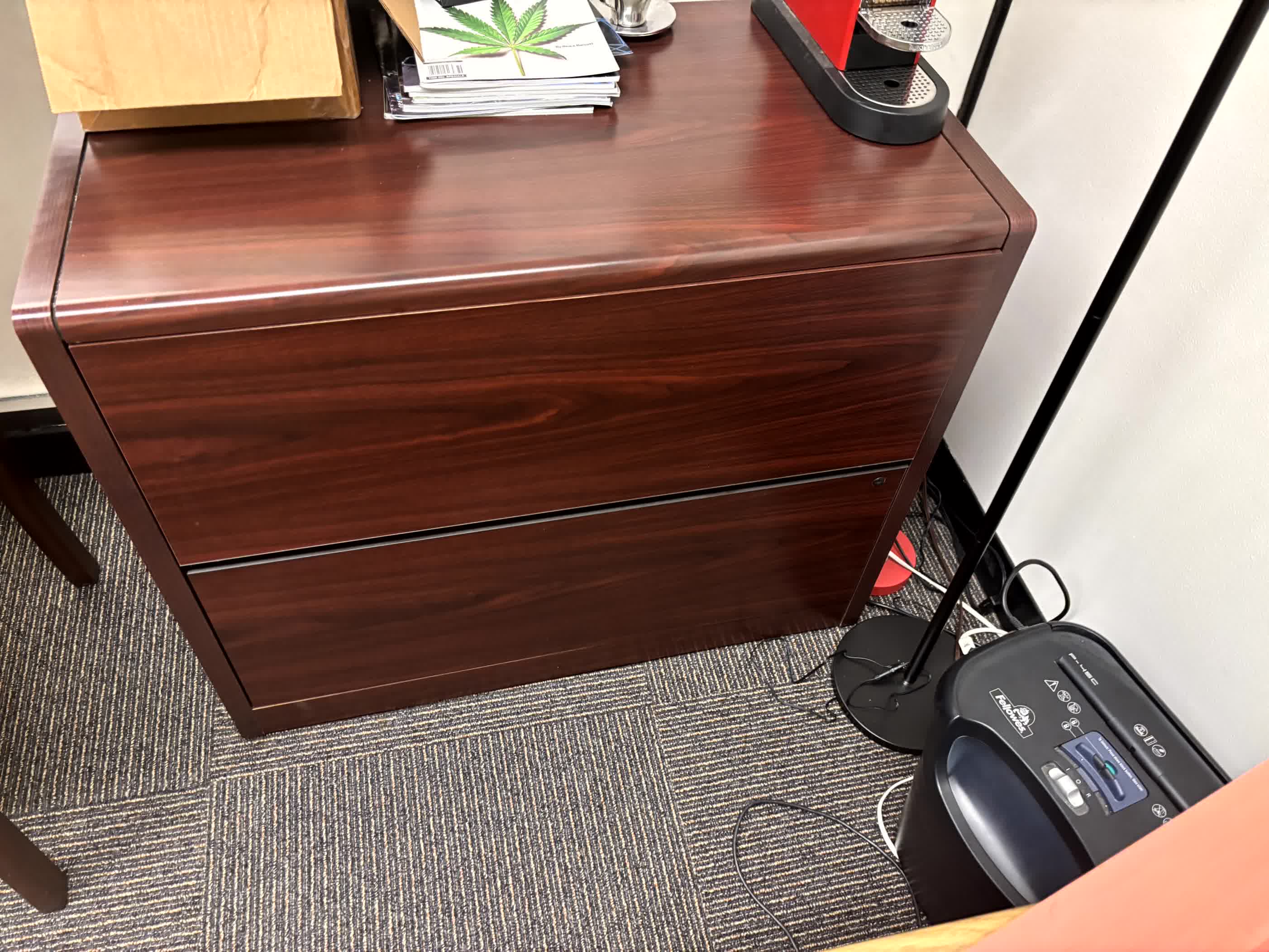 Office drawer