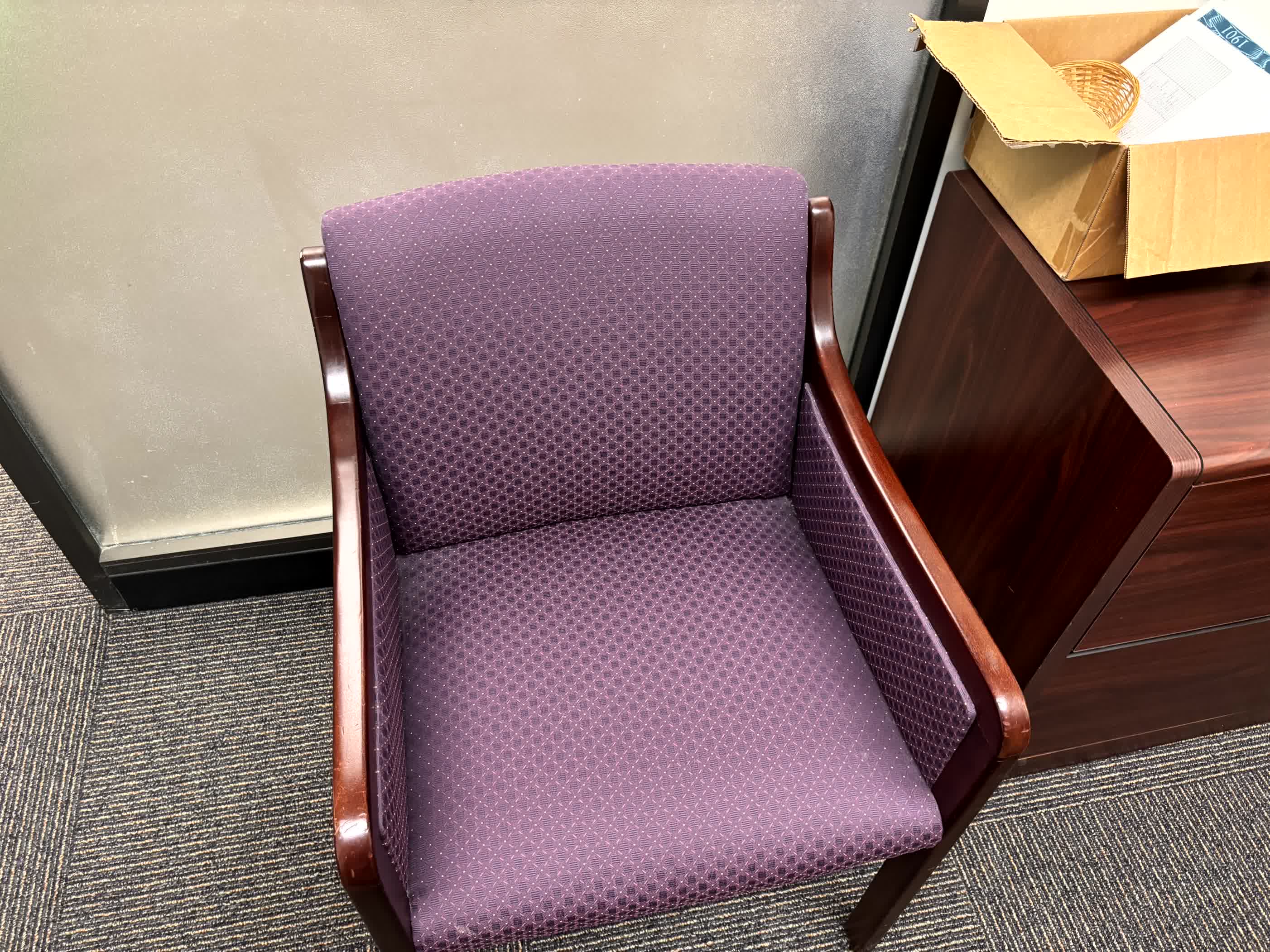 chair