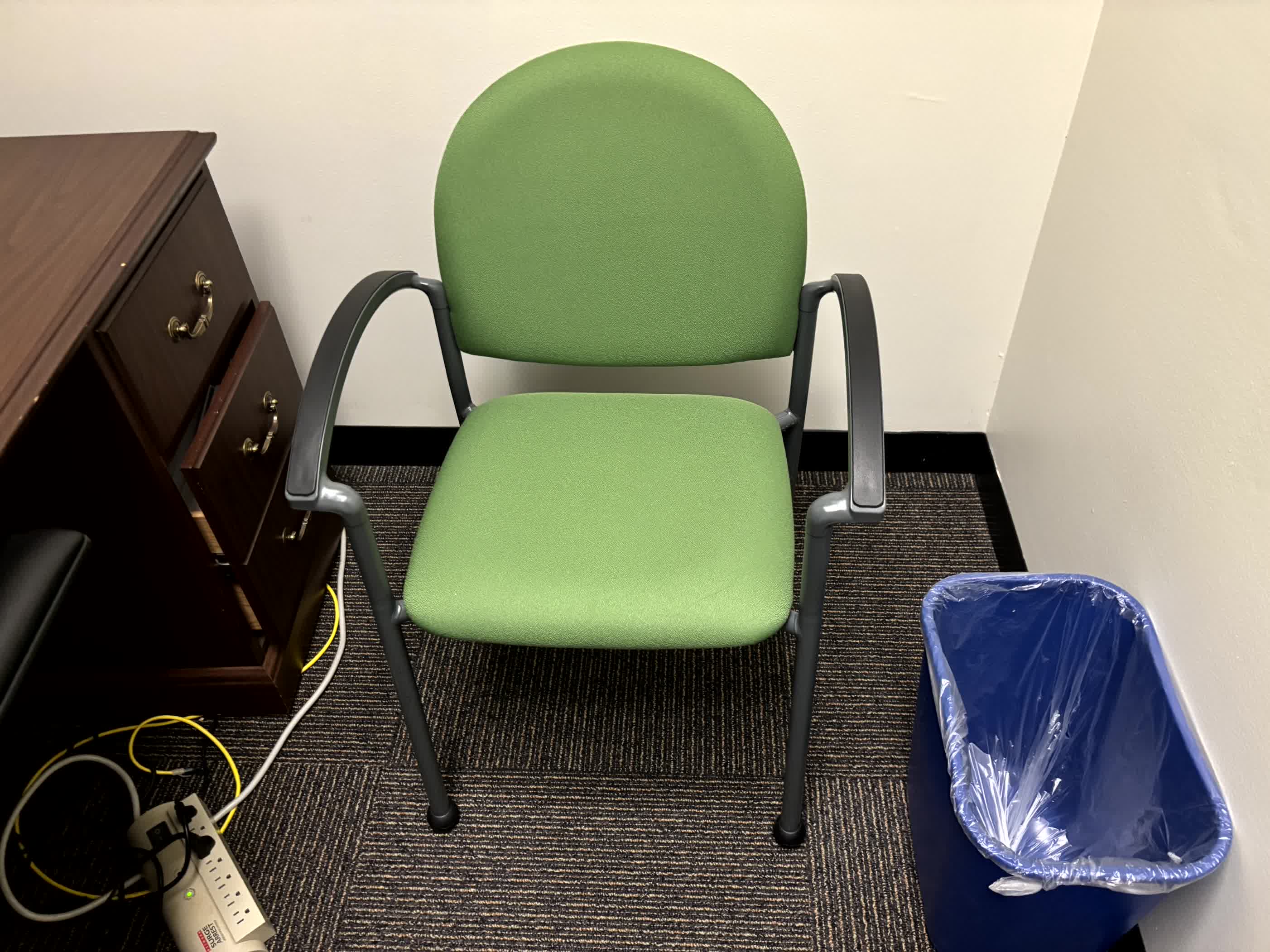 Bolo chair