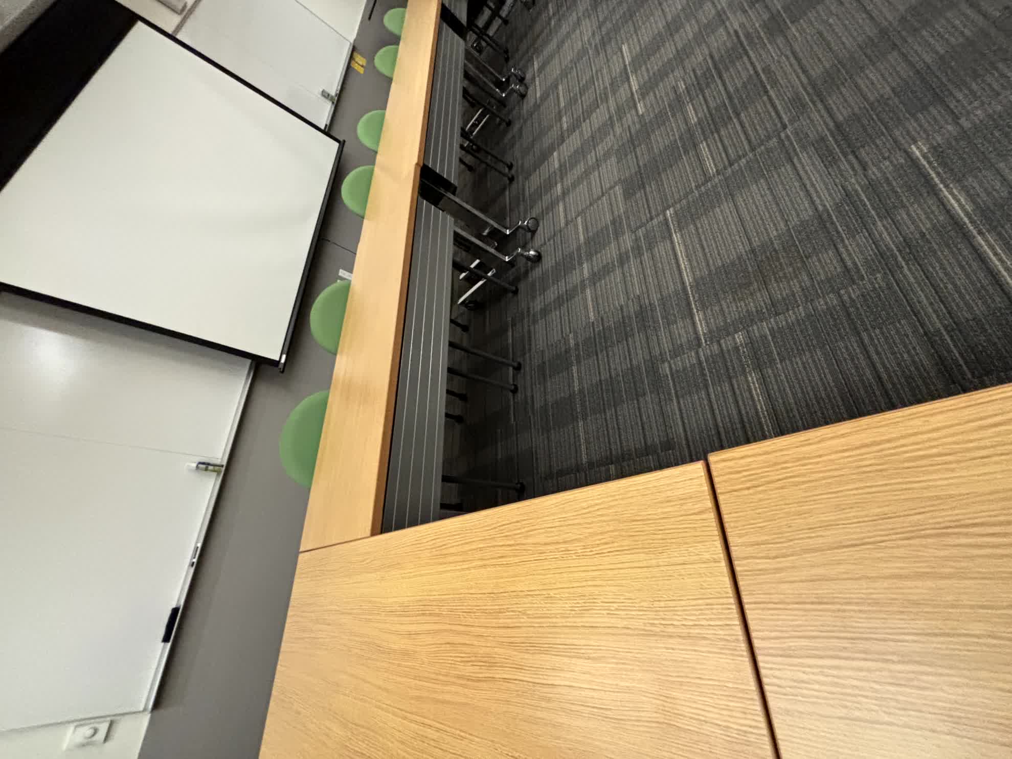 Classroom Table