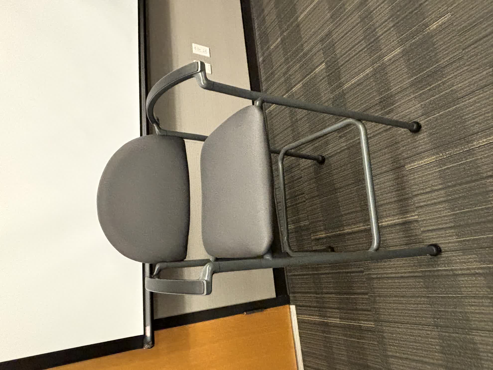 Tall Chair - Bolo
