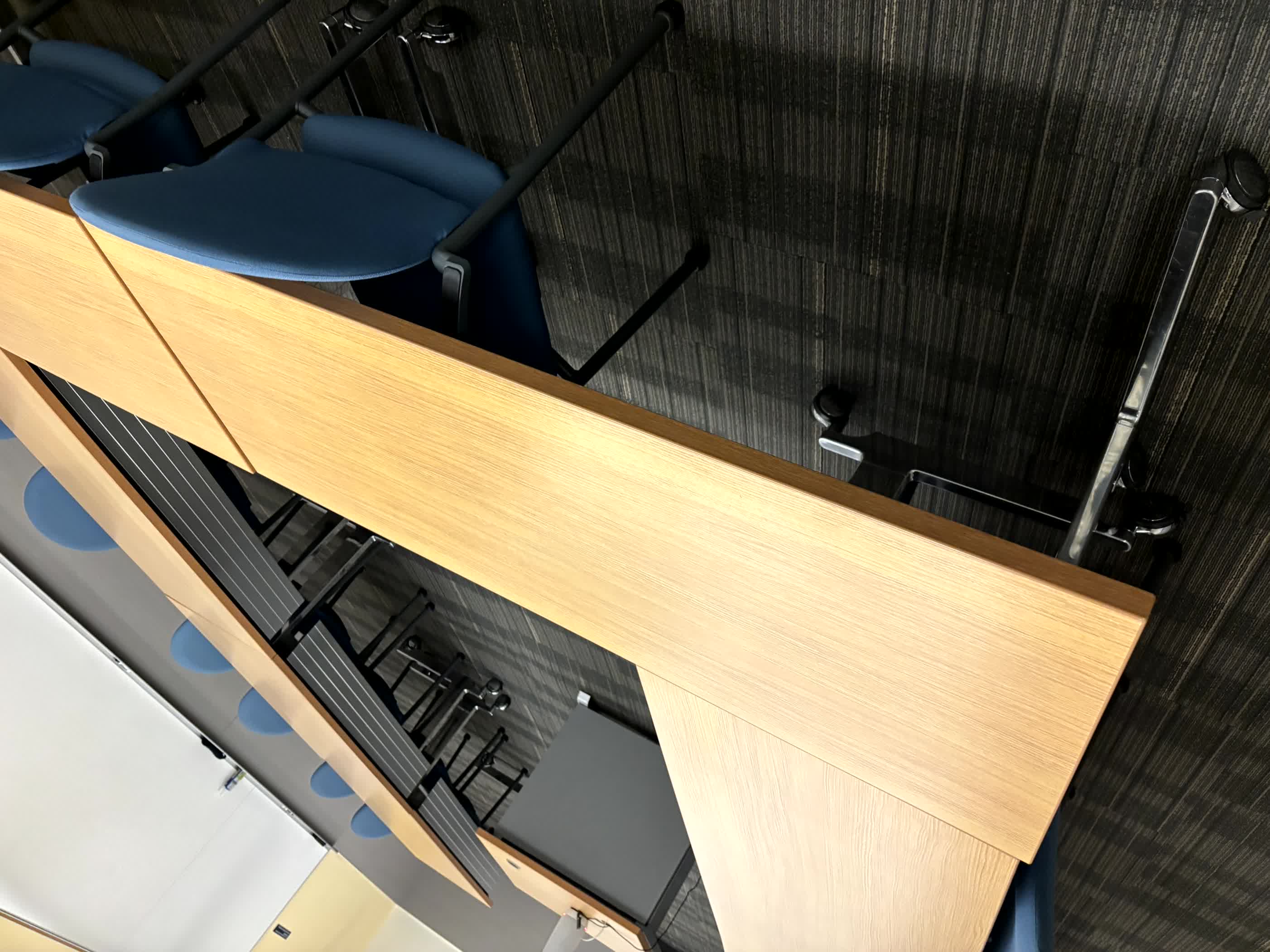 Classroom Table