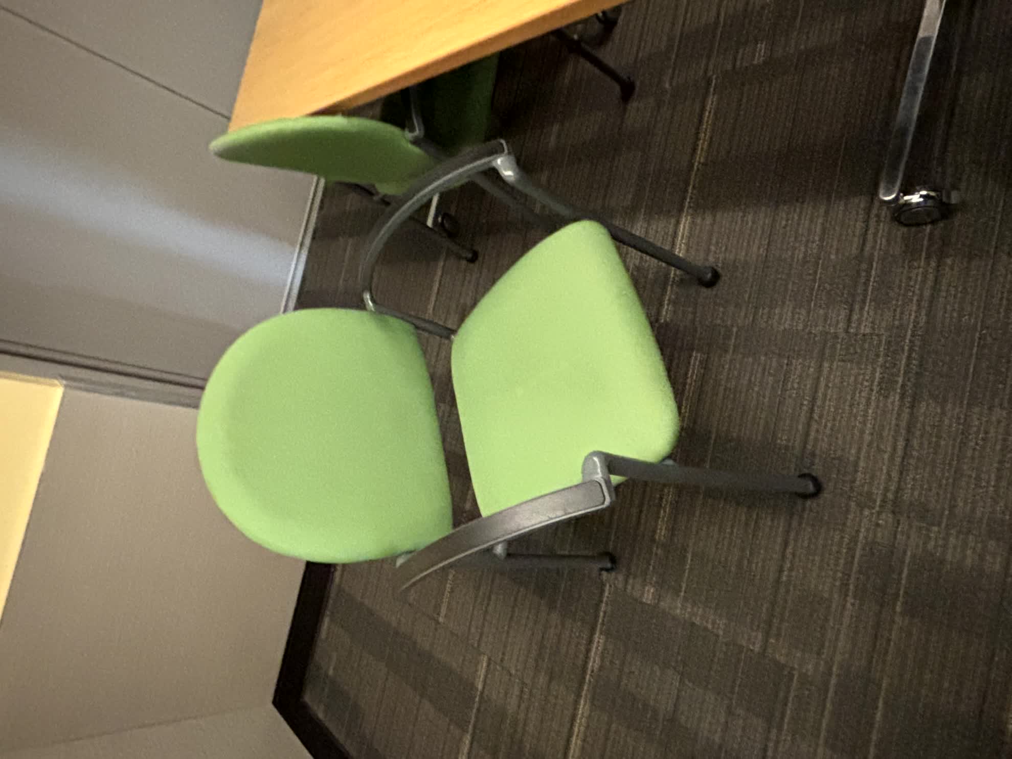Bolo Chair