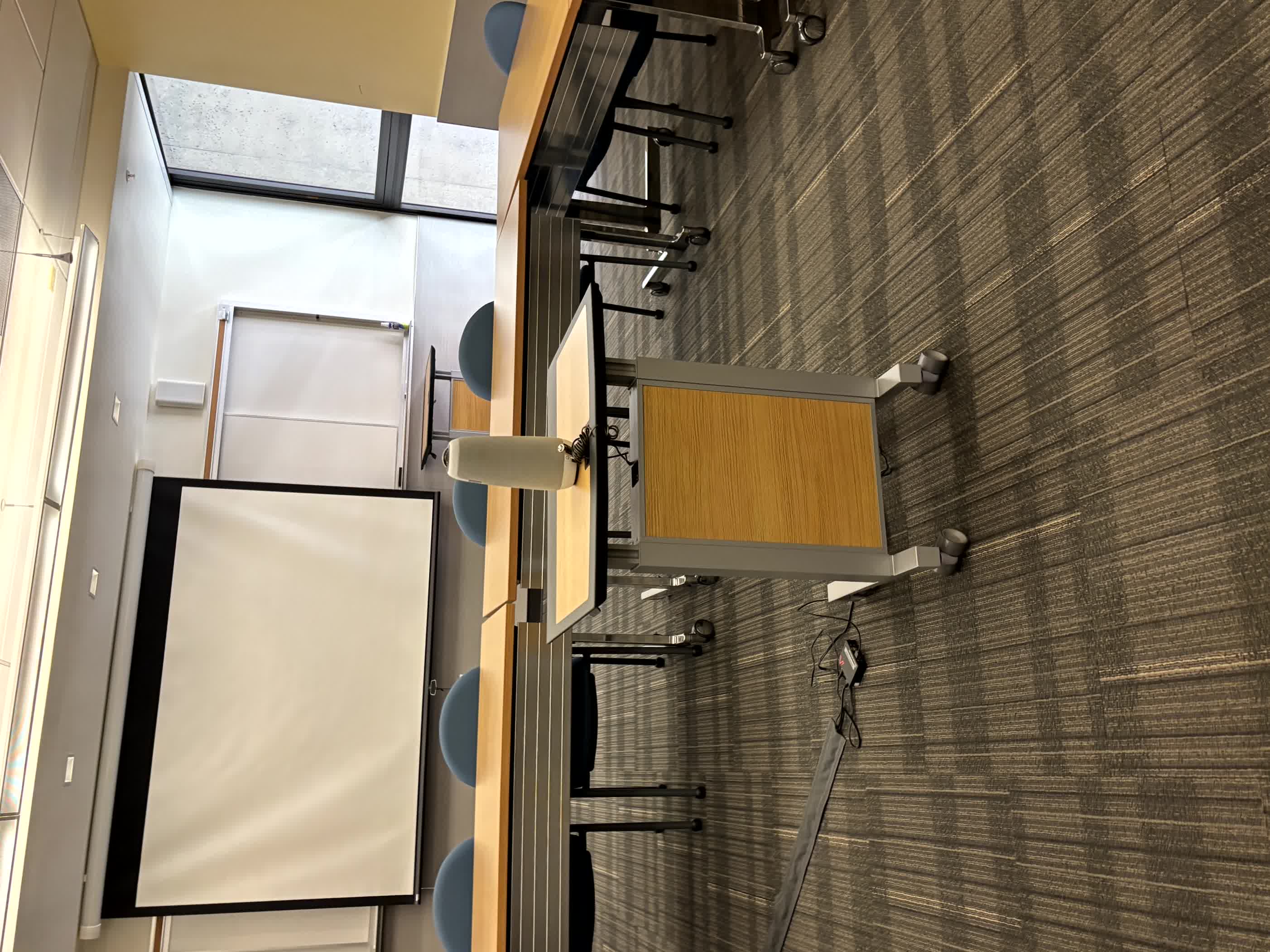 Adj Lectern