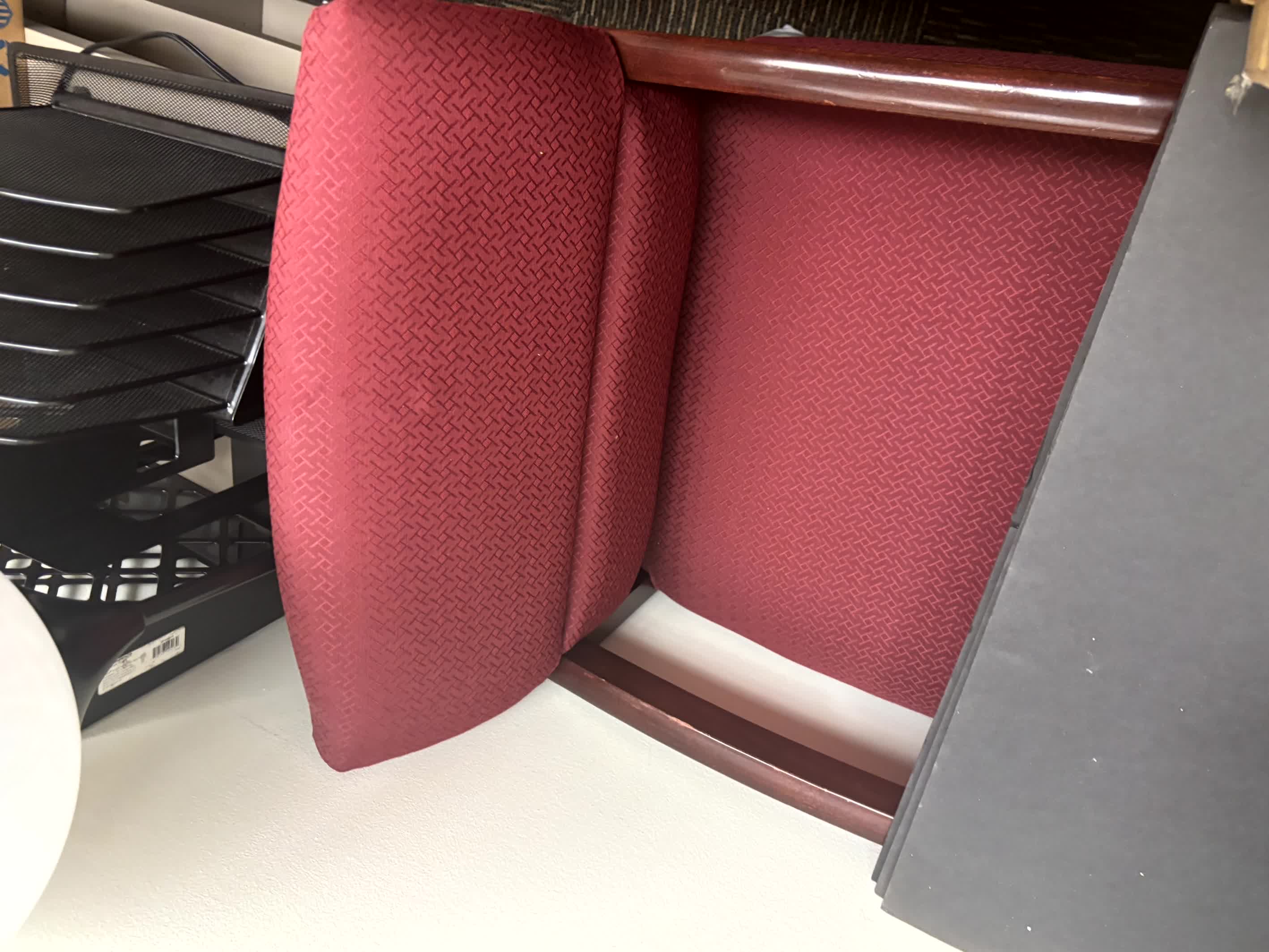 Chair /Arms