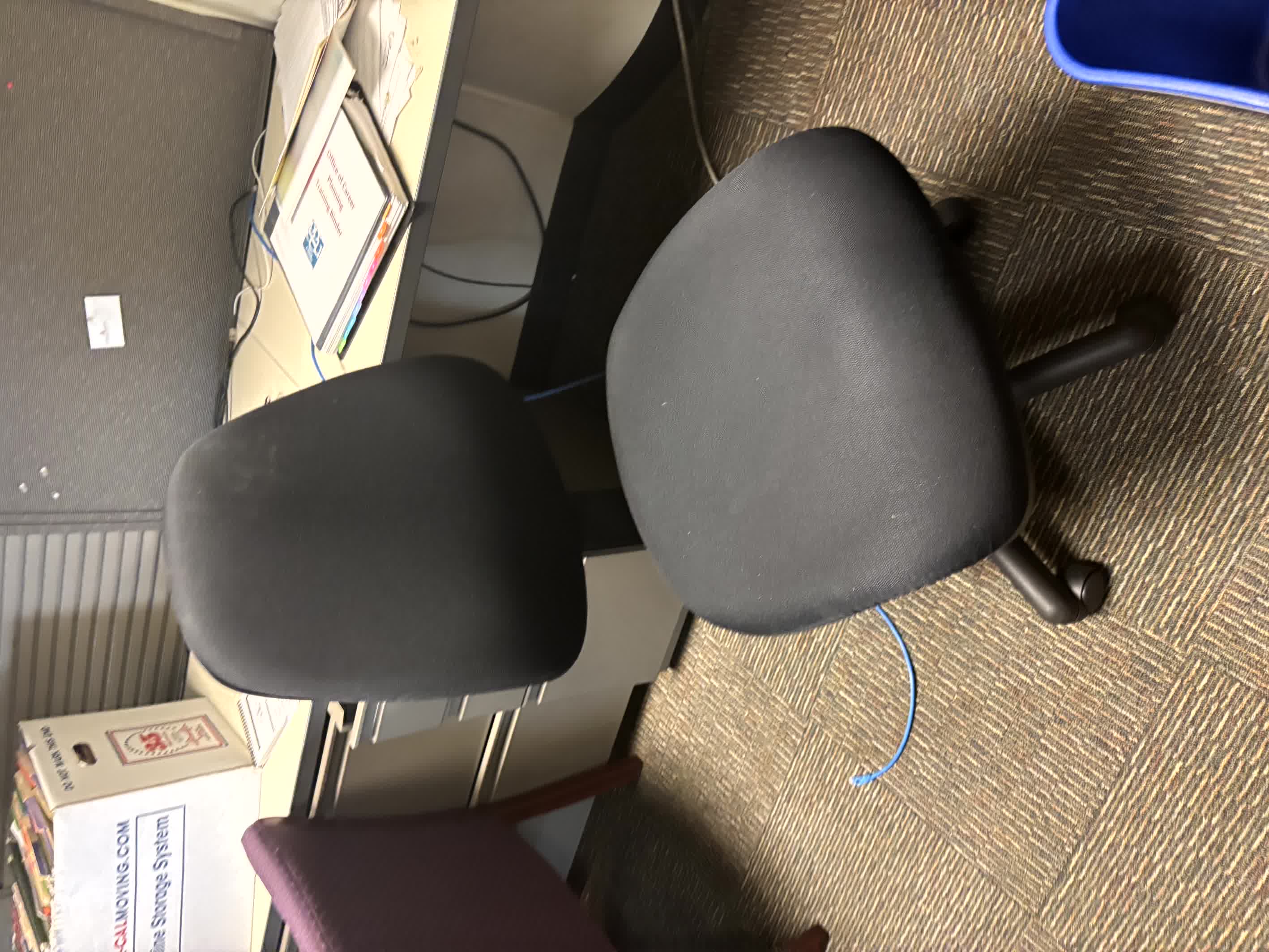 Ergo Chair