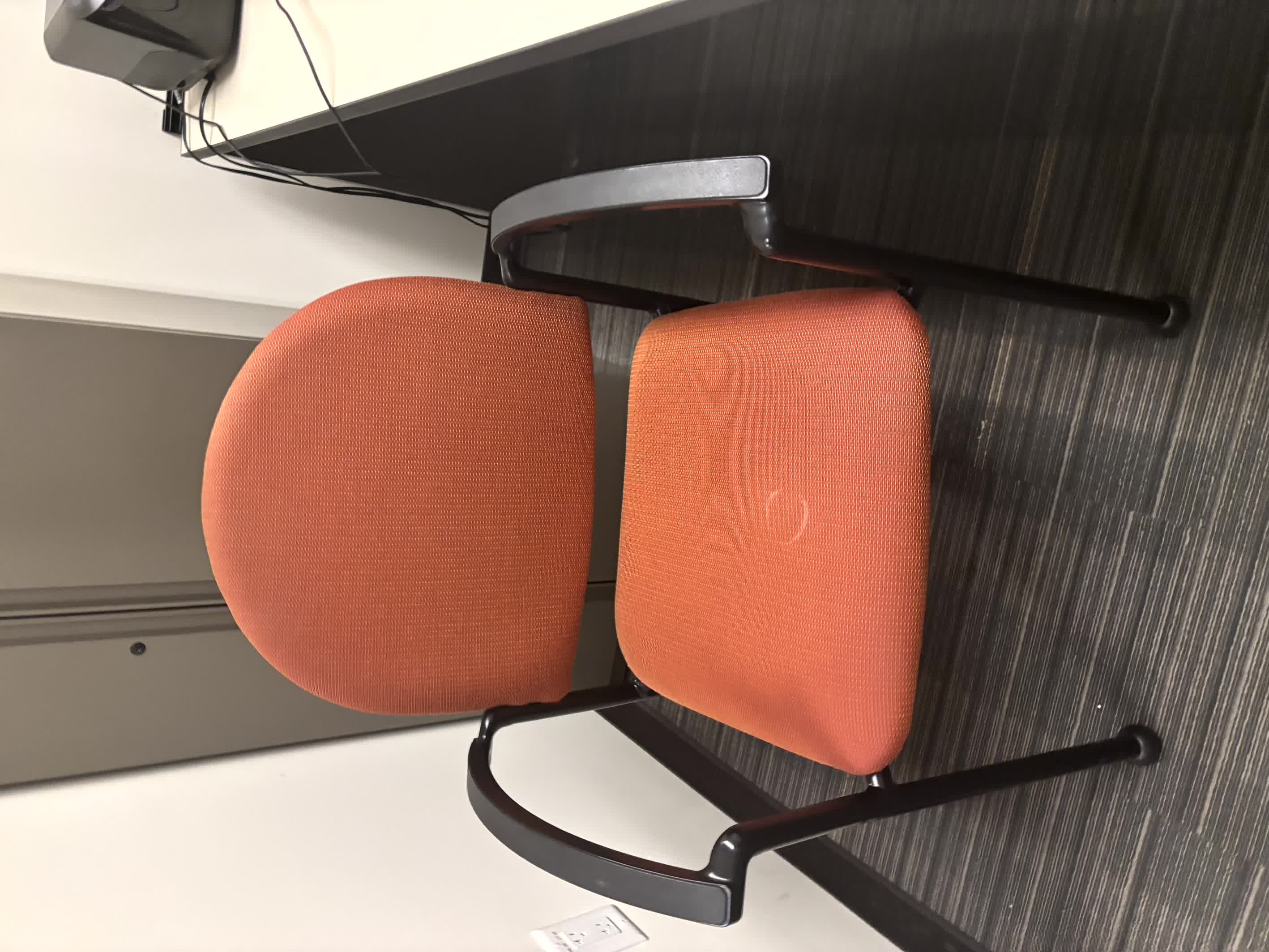Bolo Chair
