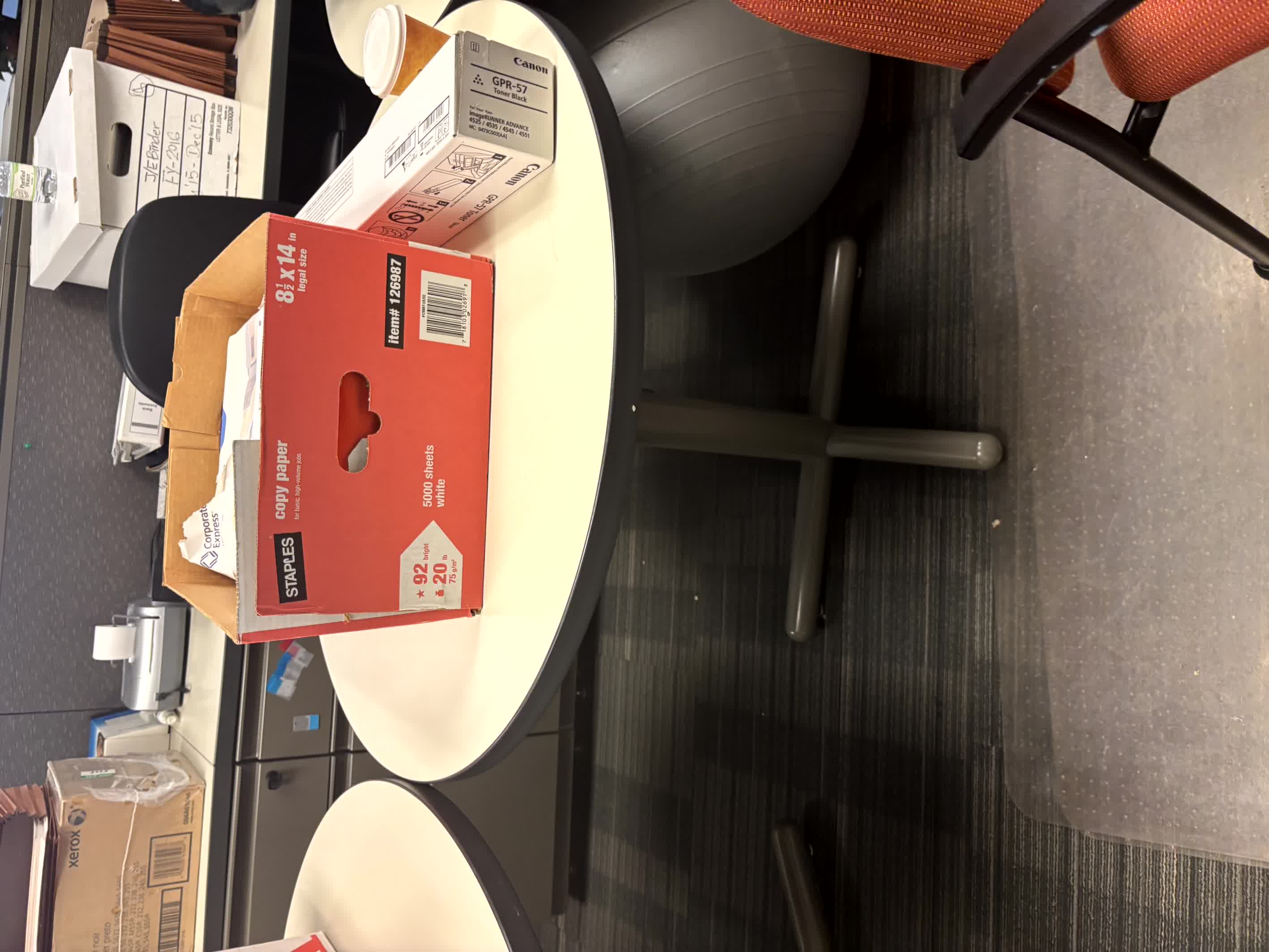 Round Table