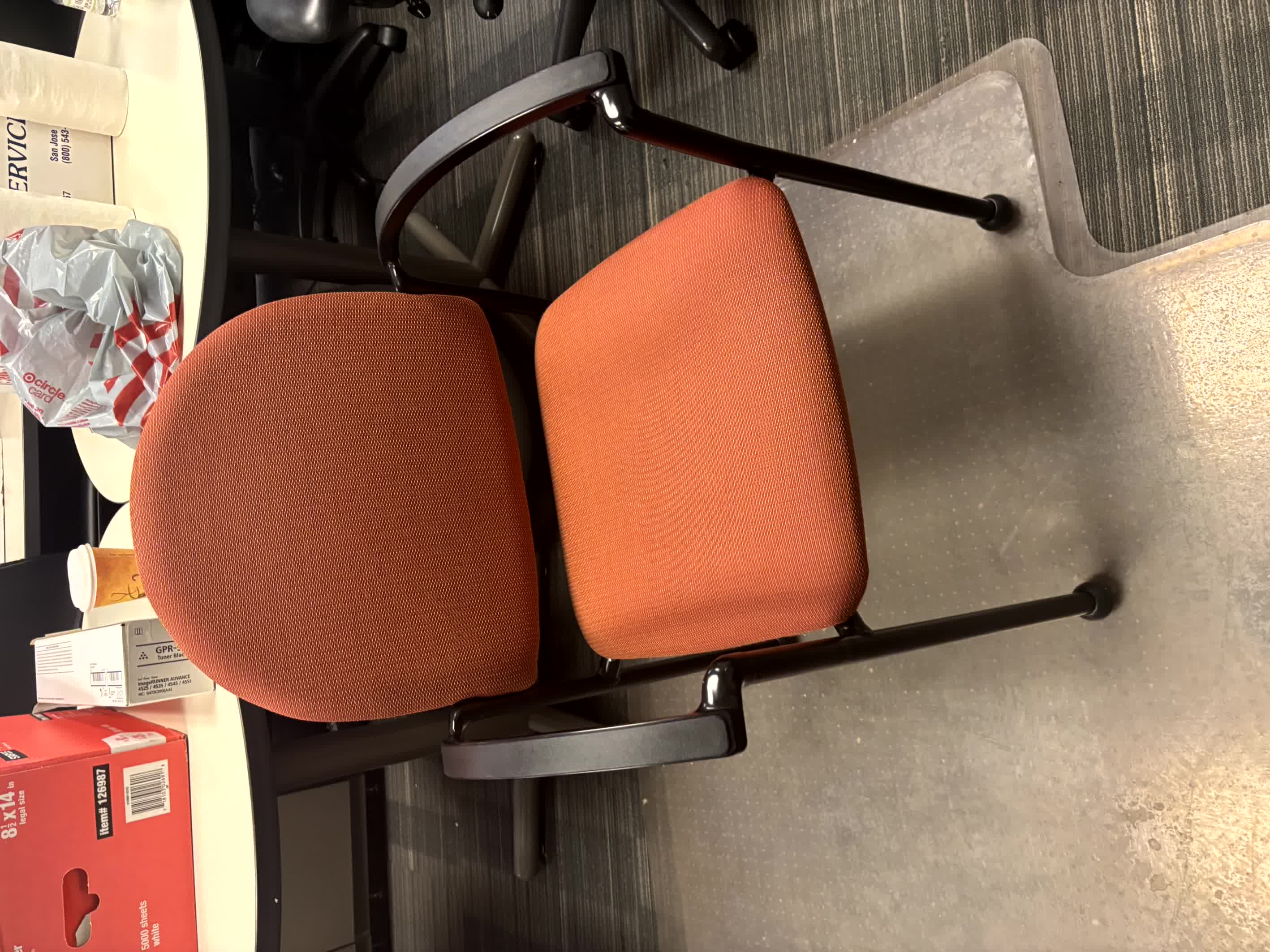 Bolo Chair