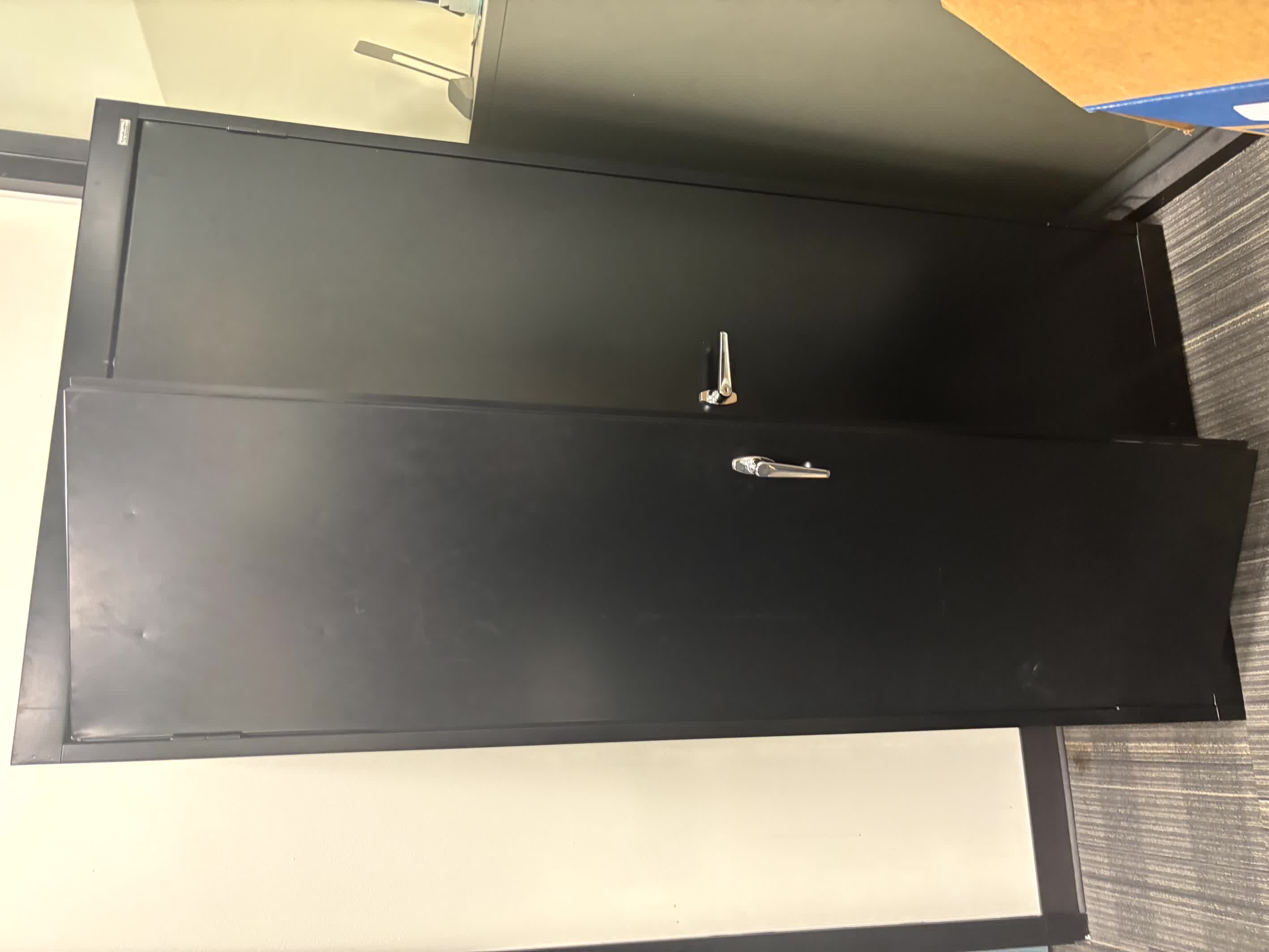 Shelf Cabinet