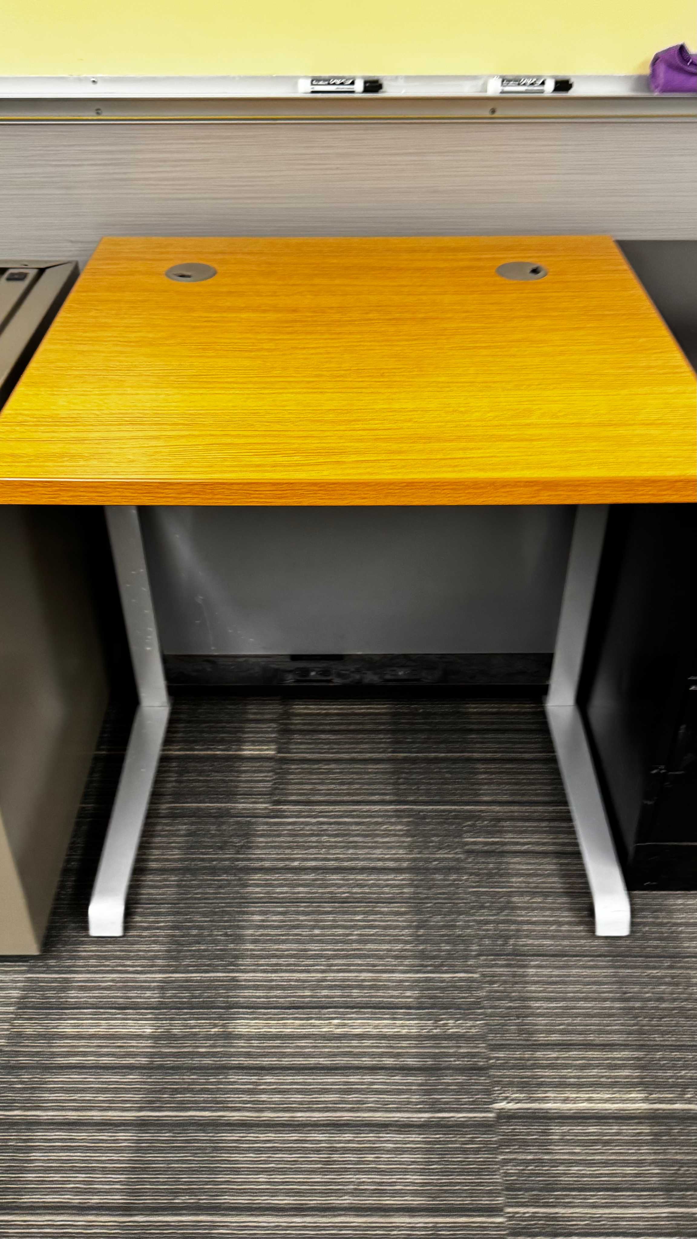 Owl Table