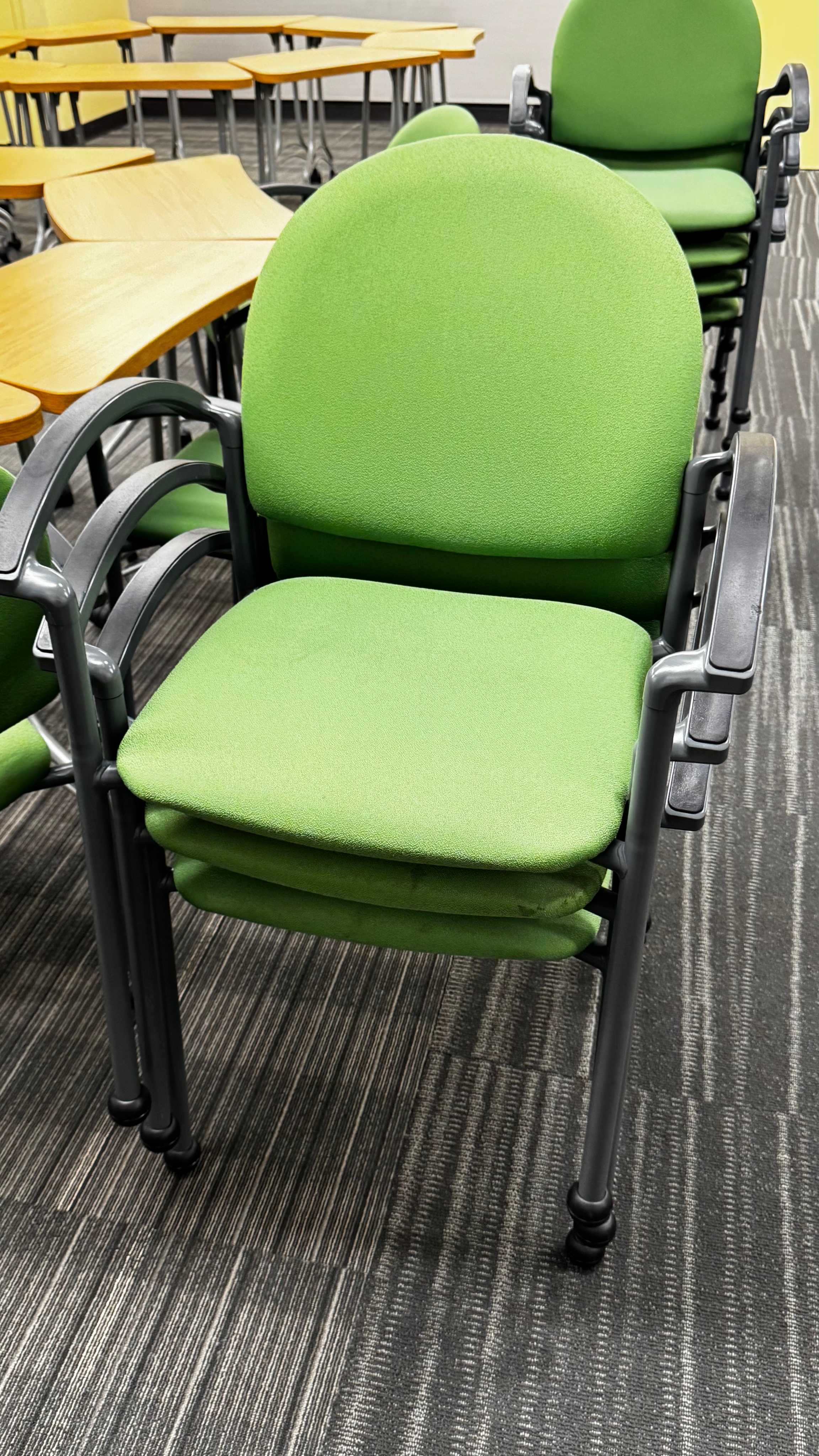 Bolo Chair