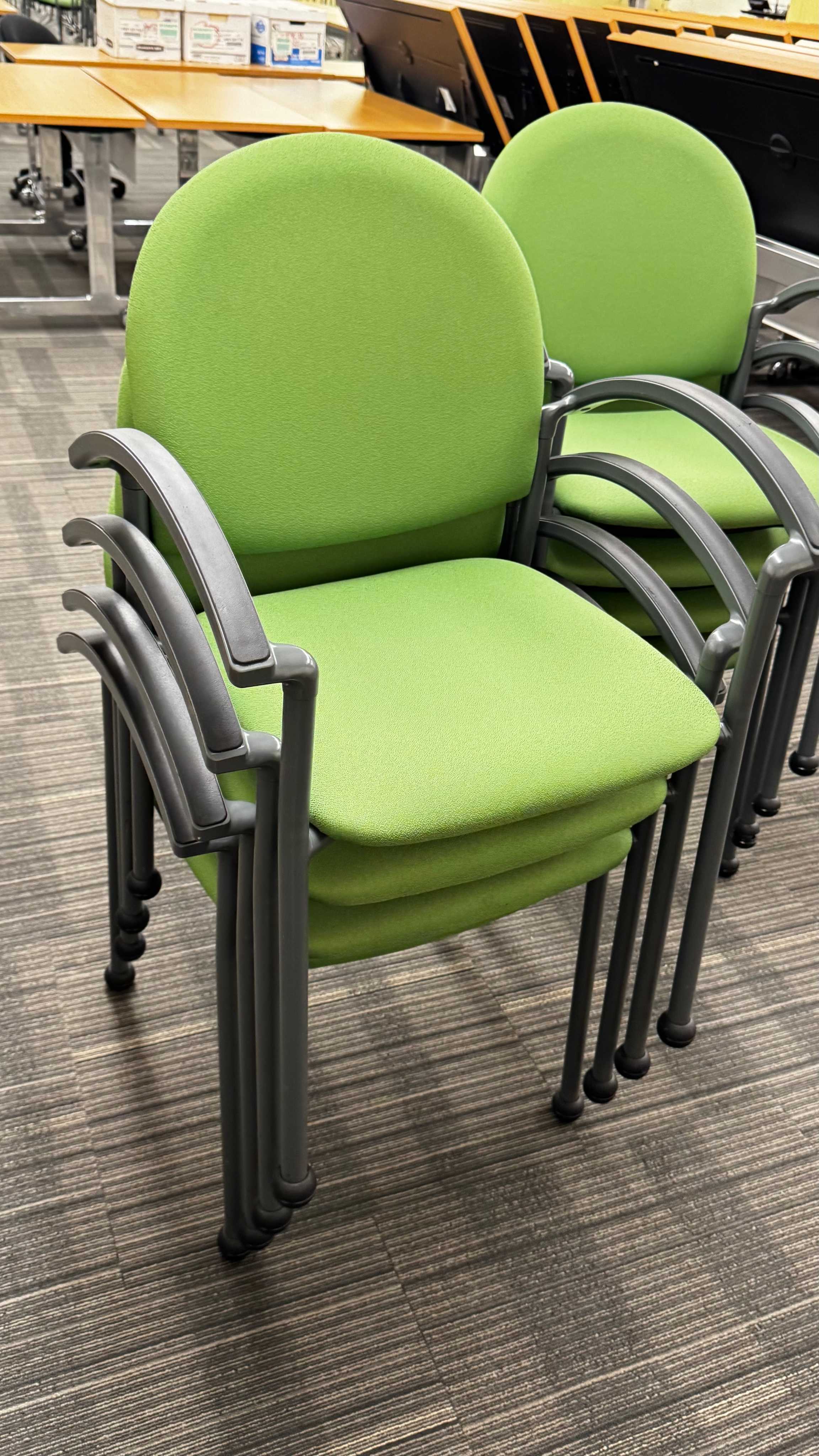 Bolo Chair