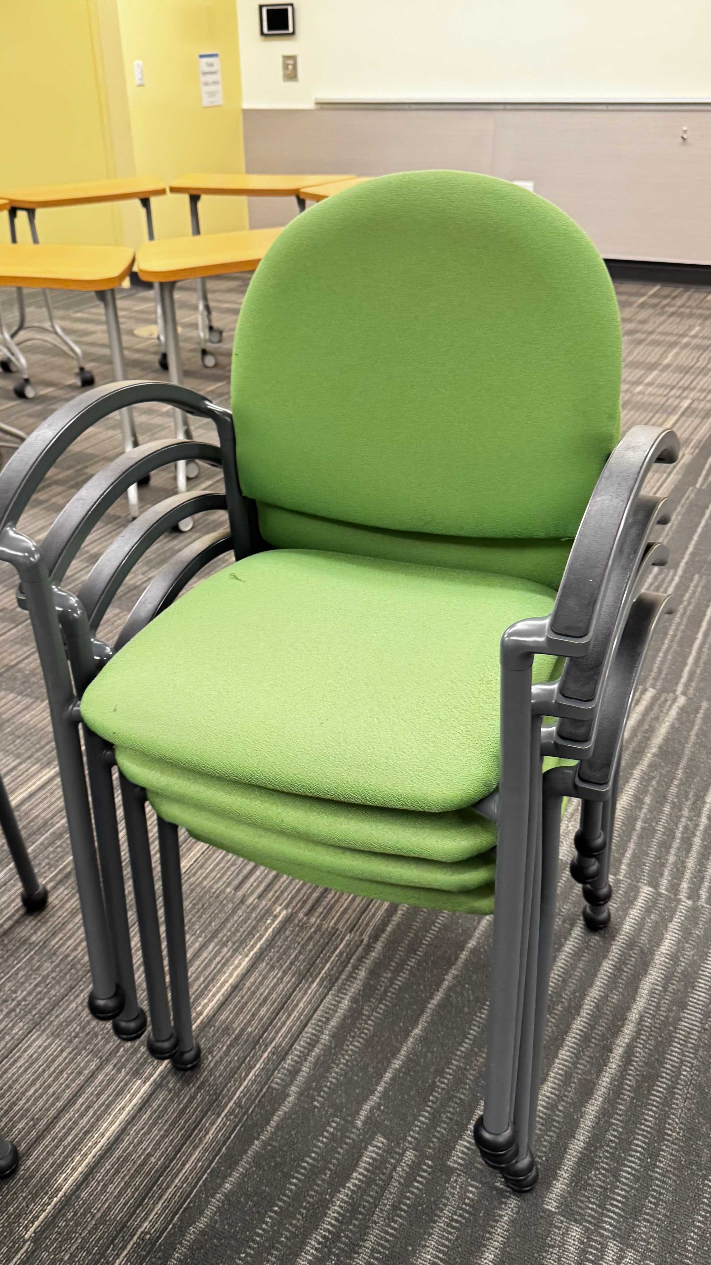 Bolo Chair