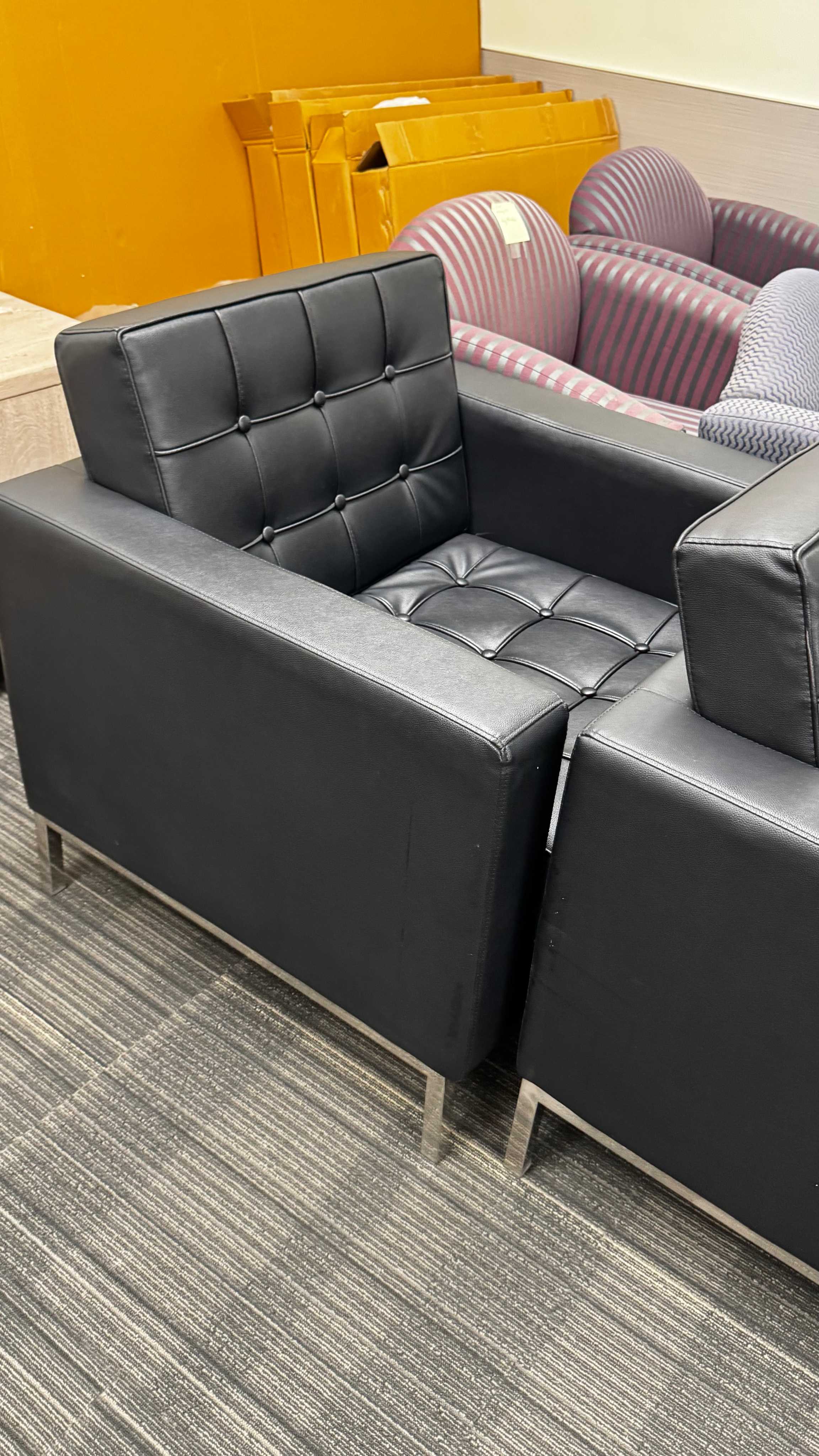 Sofa Chair