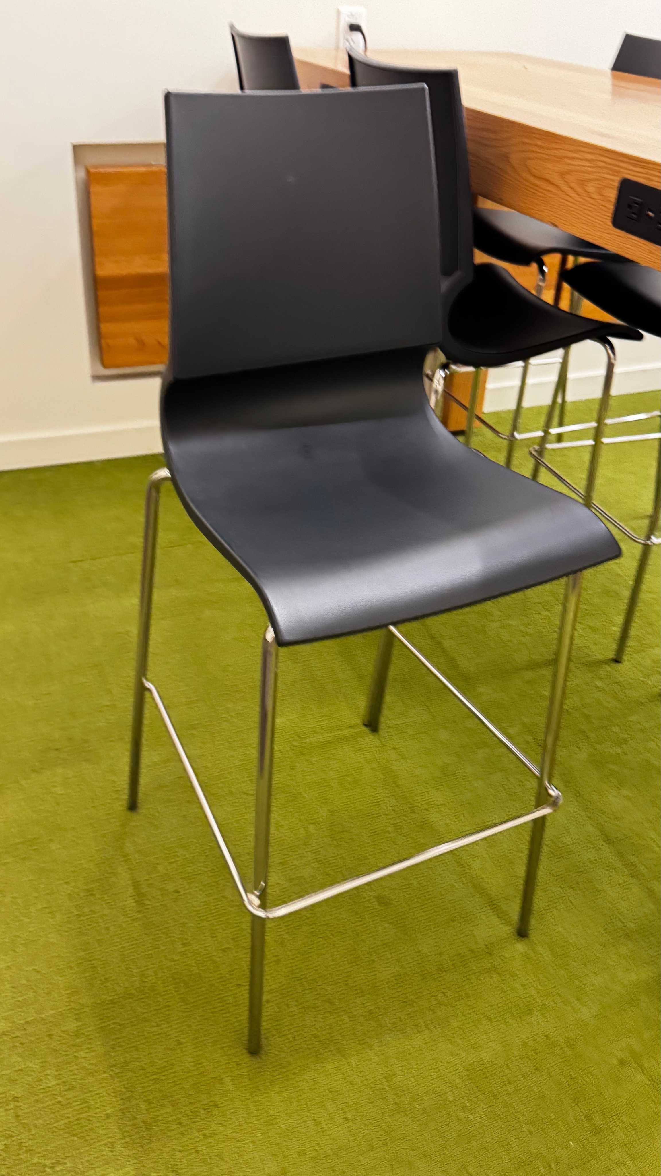 Bar Chair