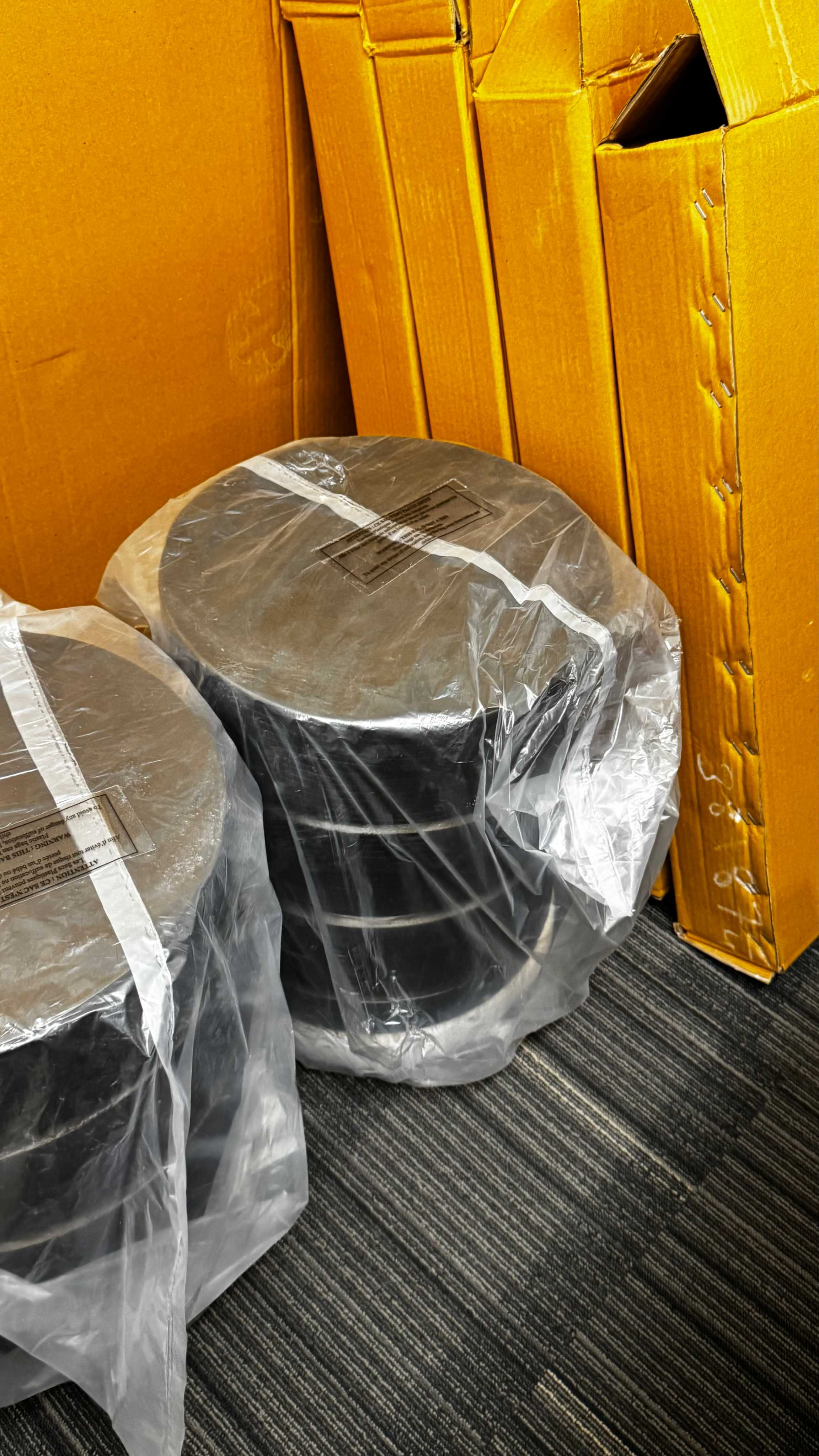 Round Stool