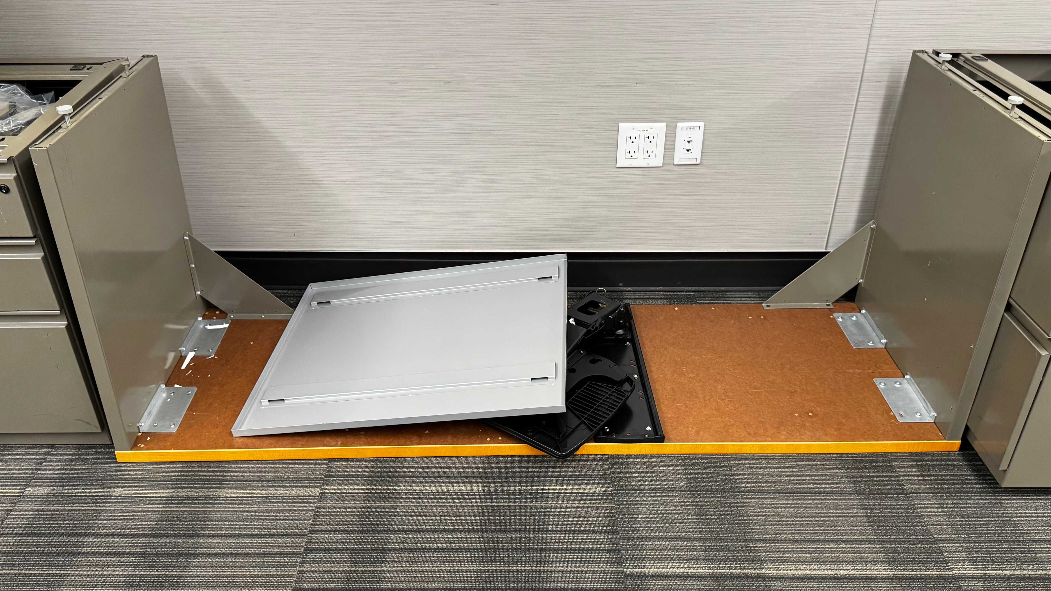 Desk