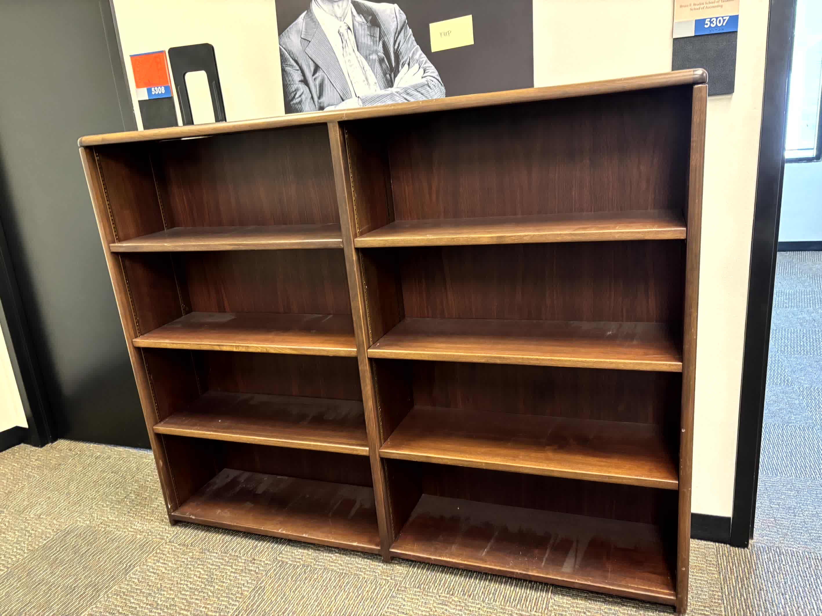 Shelf Cabinet