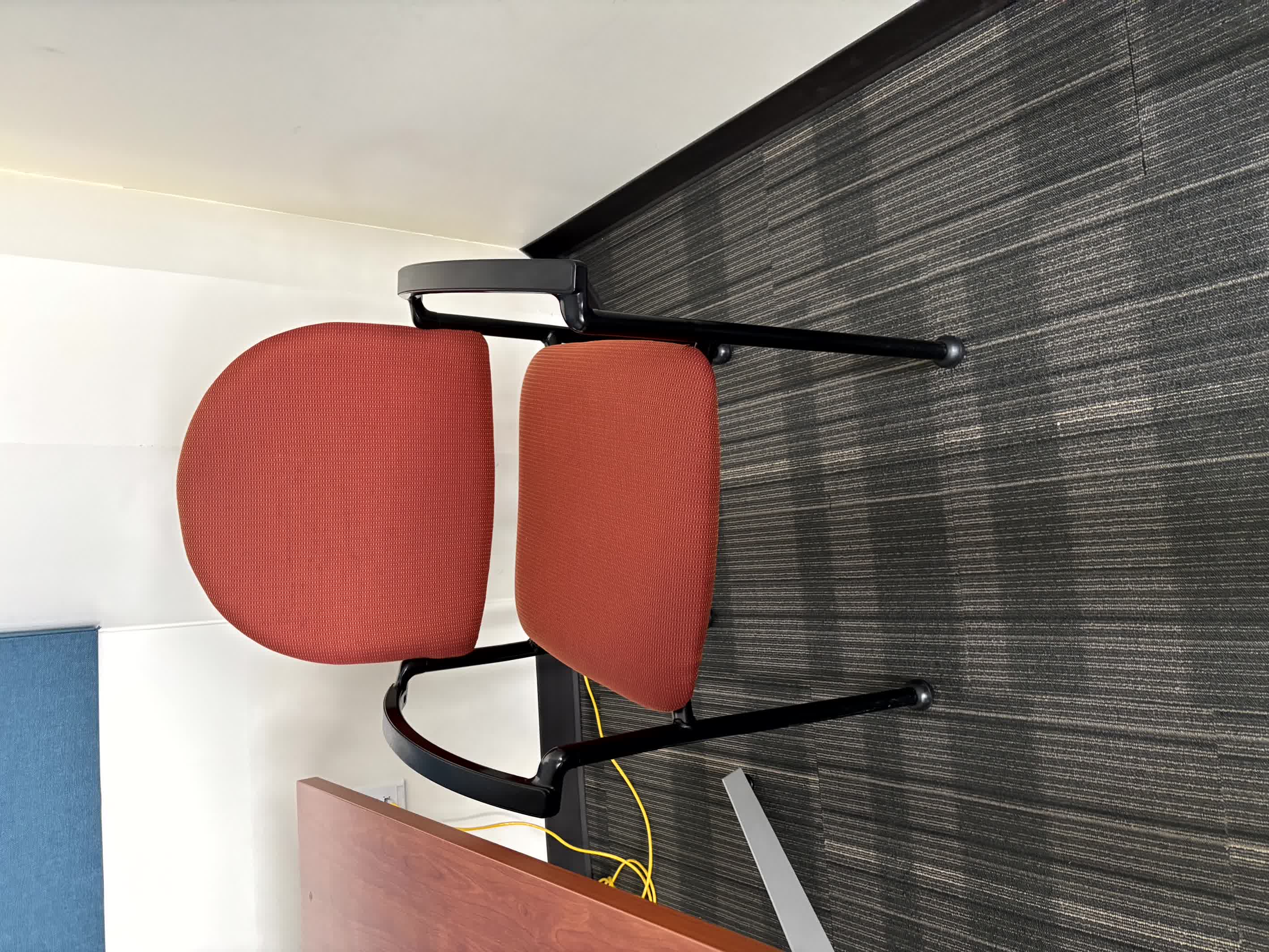 Bolo Chair