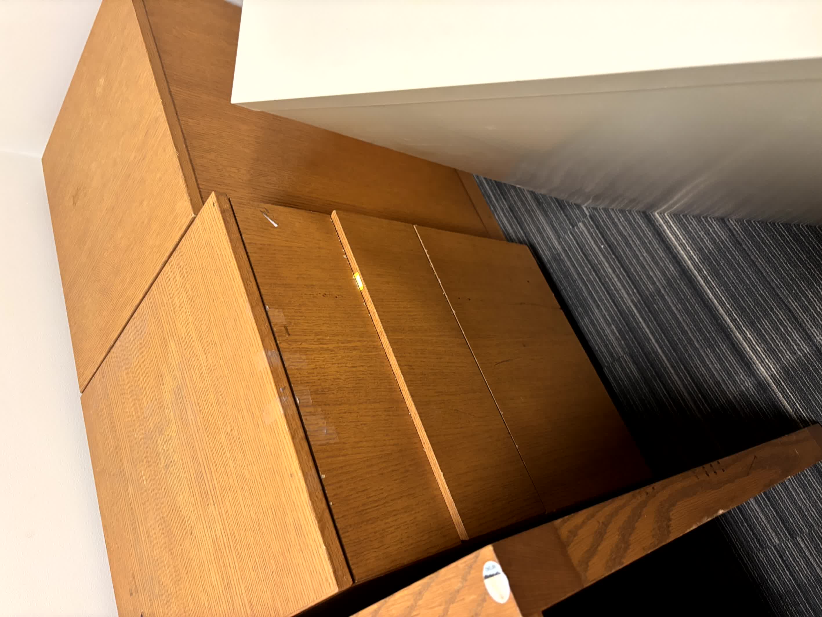 Cabinet  2 Drawer