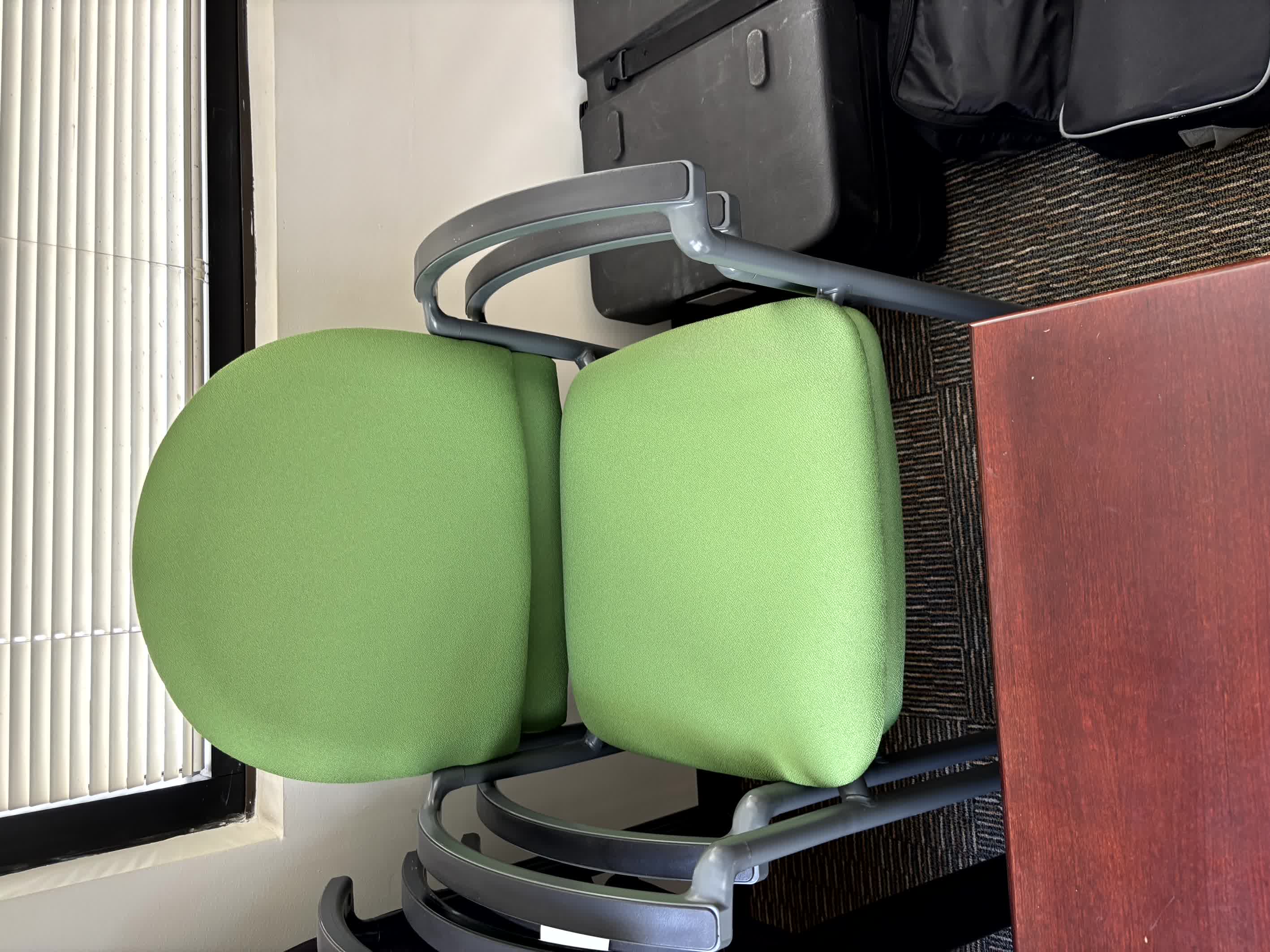 Bolo Chair