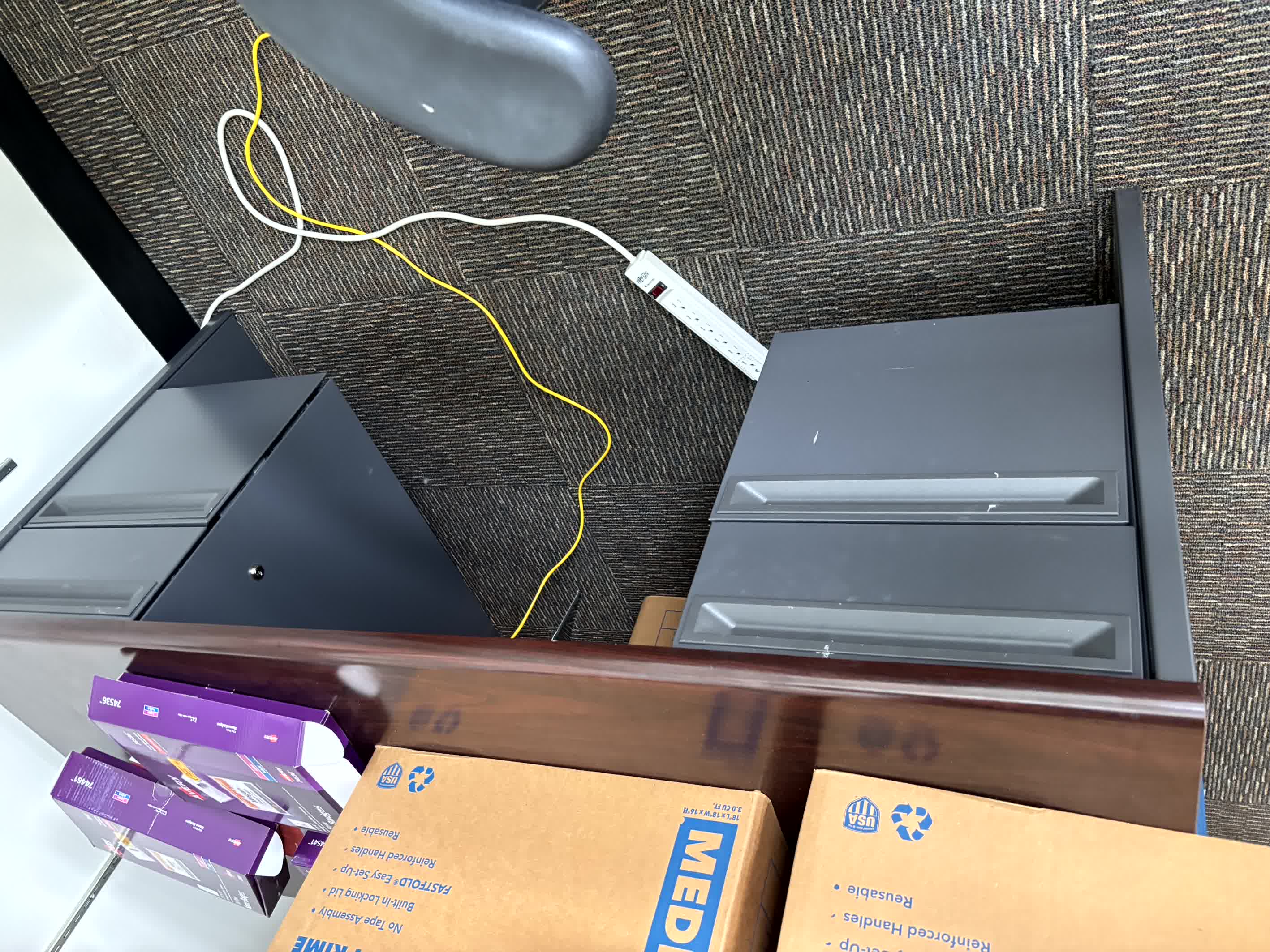 Desk