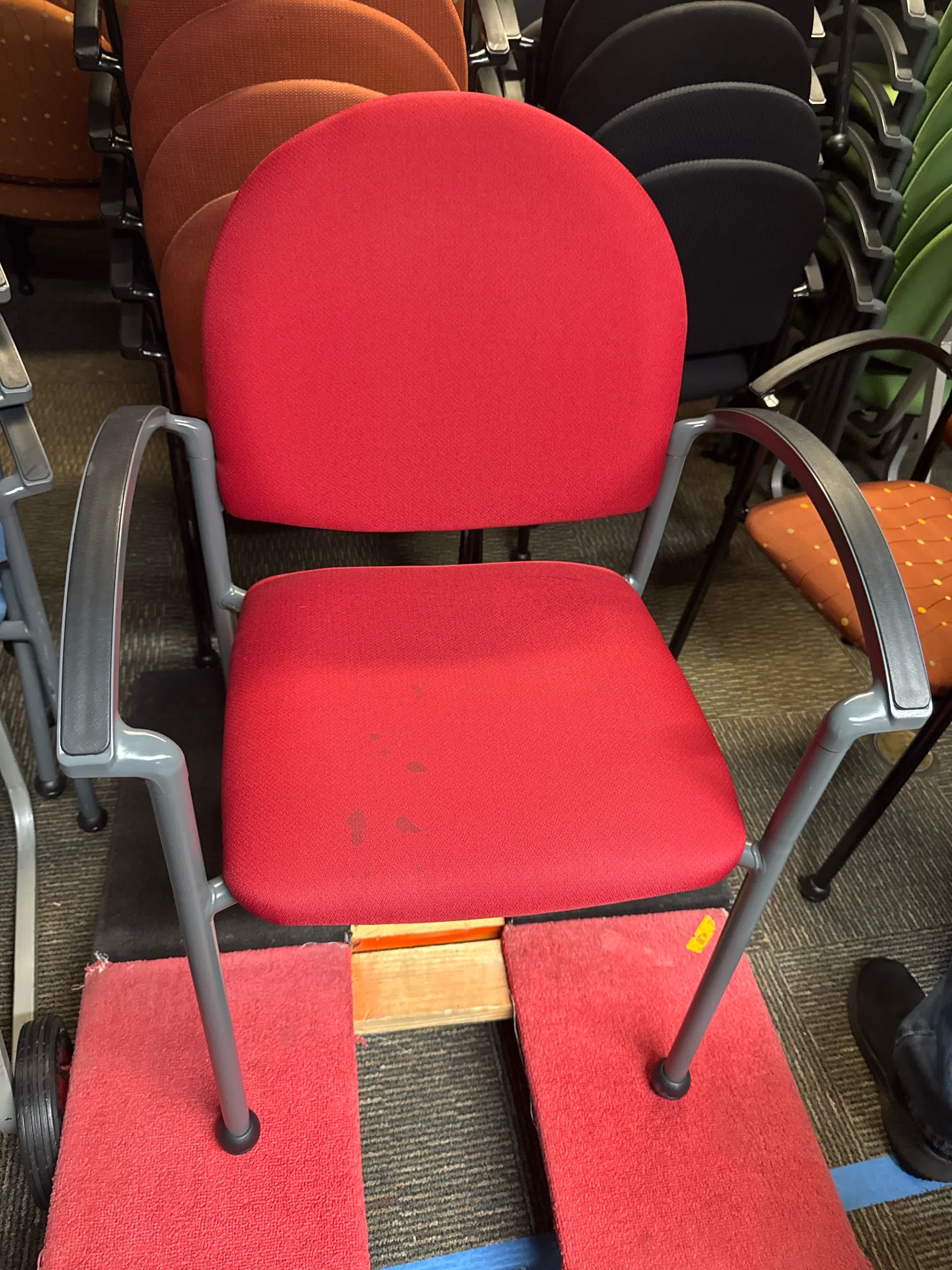 Bolo Chair