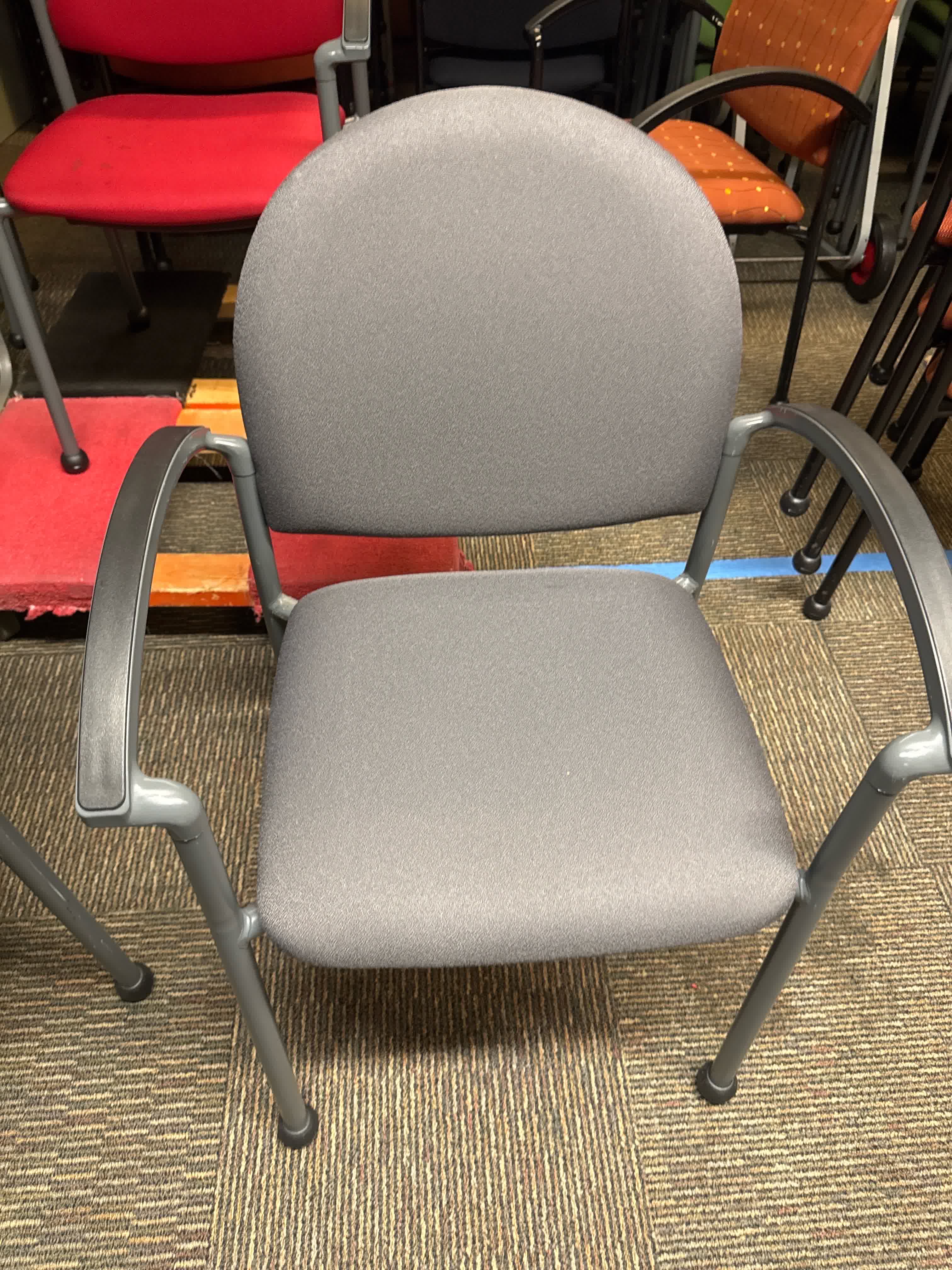 Bolo Chair