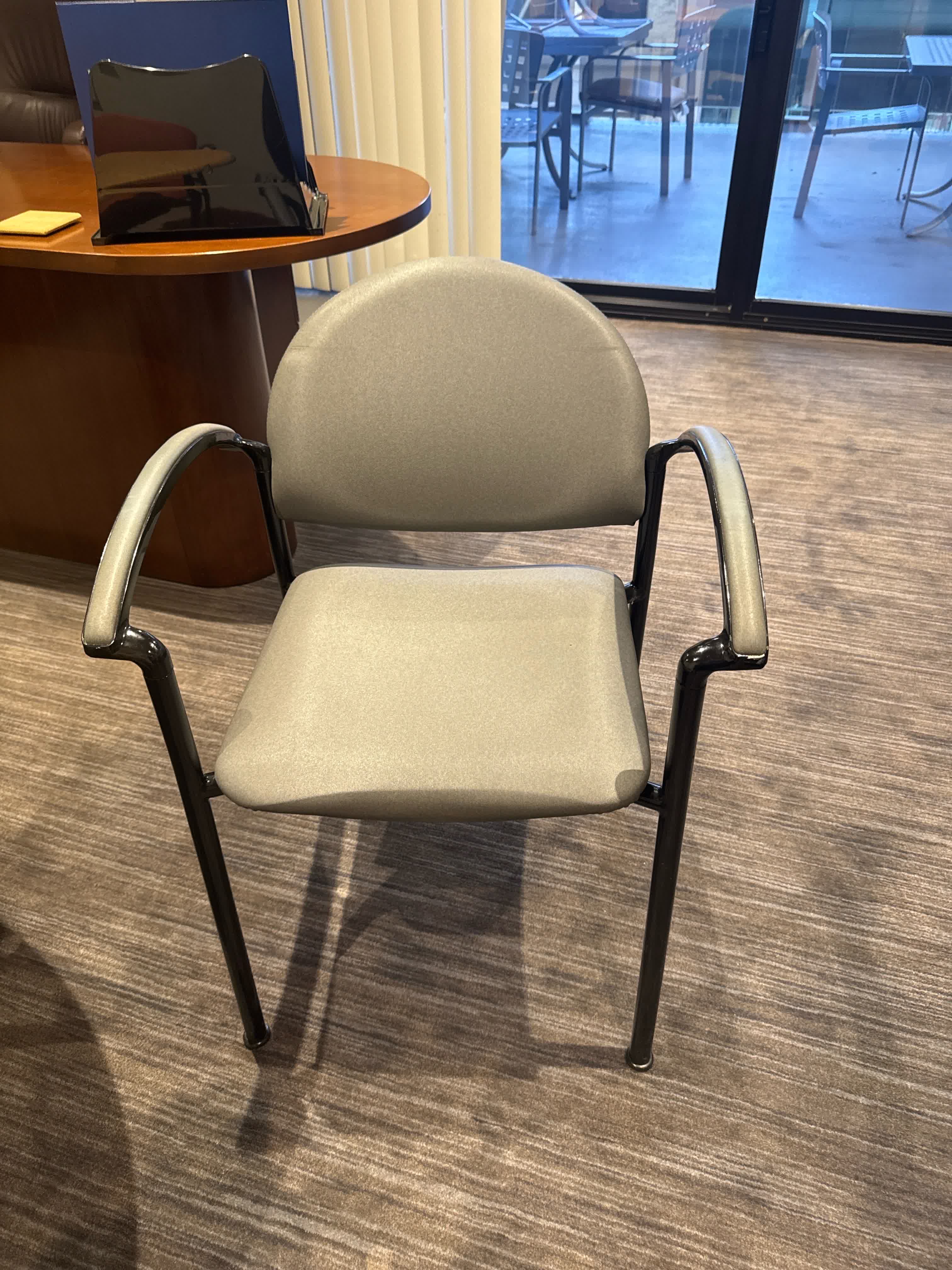 Bolo Chair