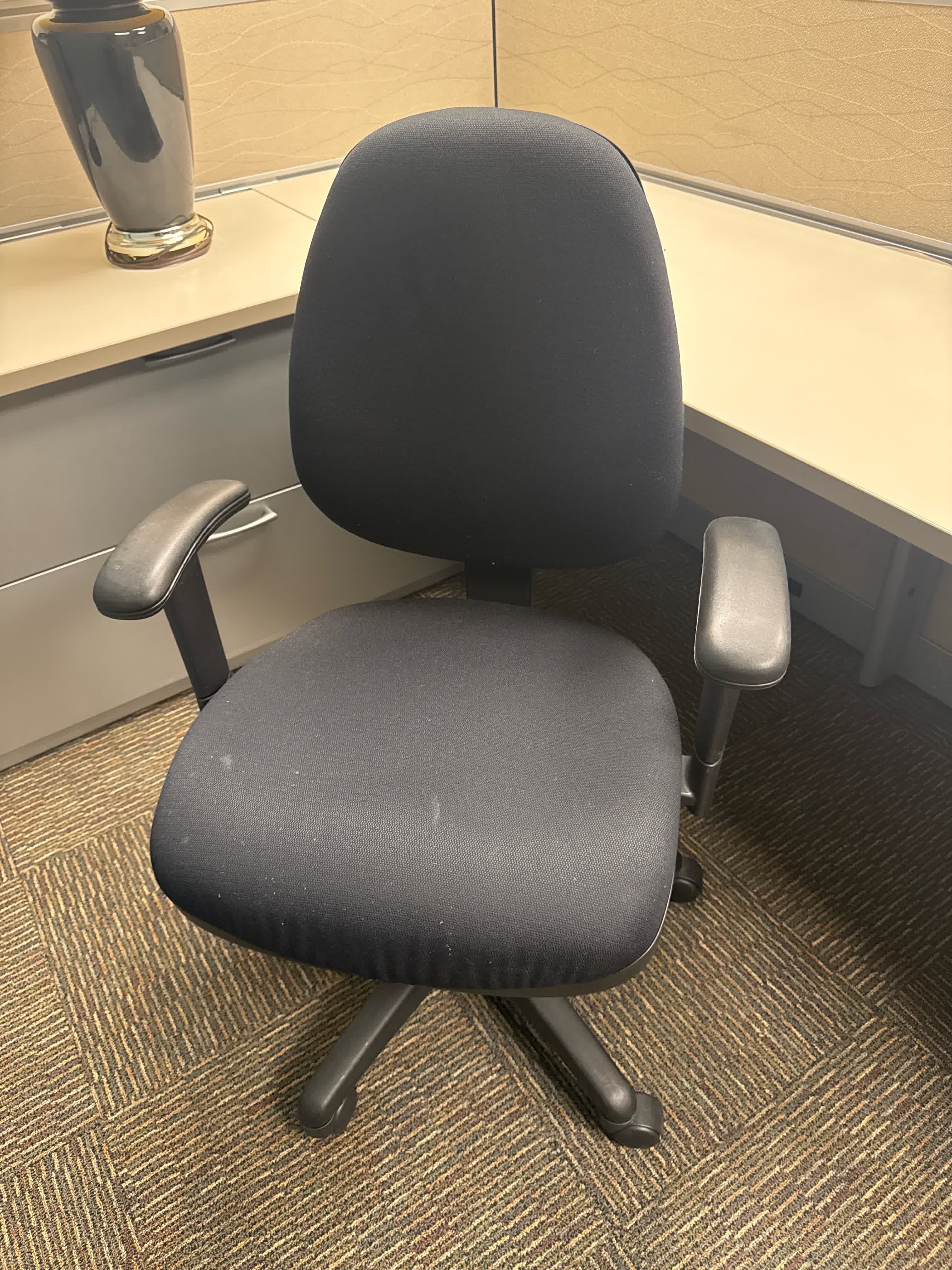 Ergo Chair