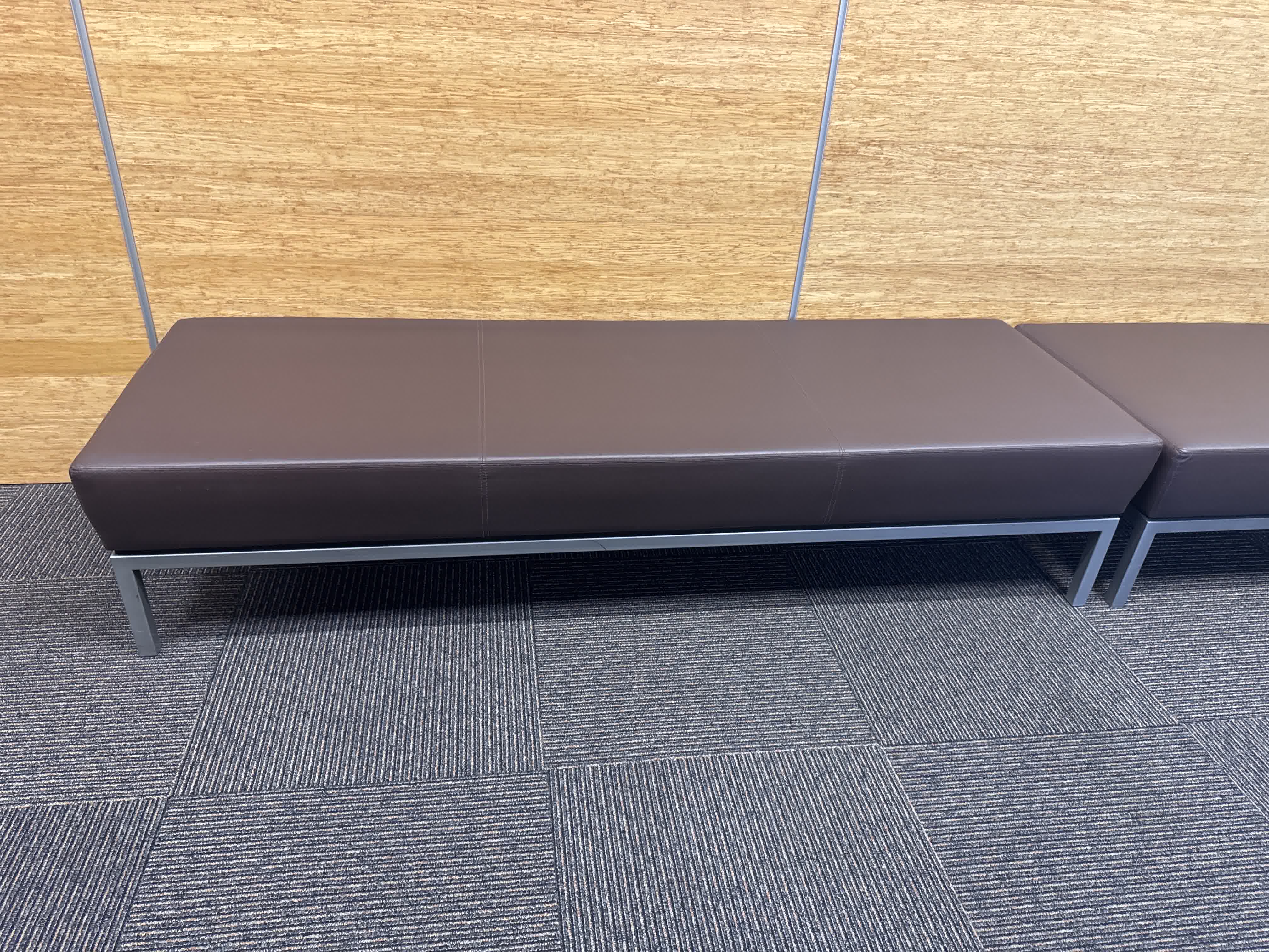 Lobby Bench