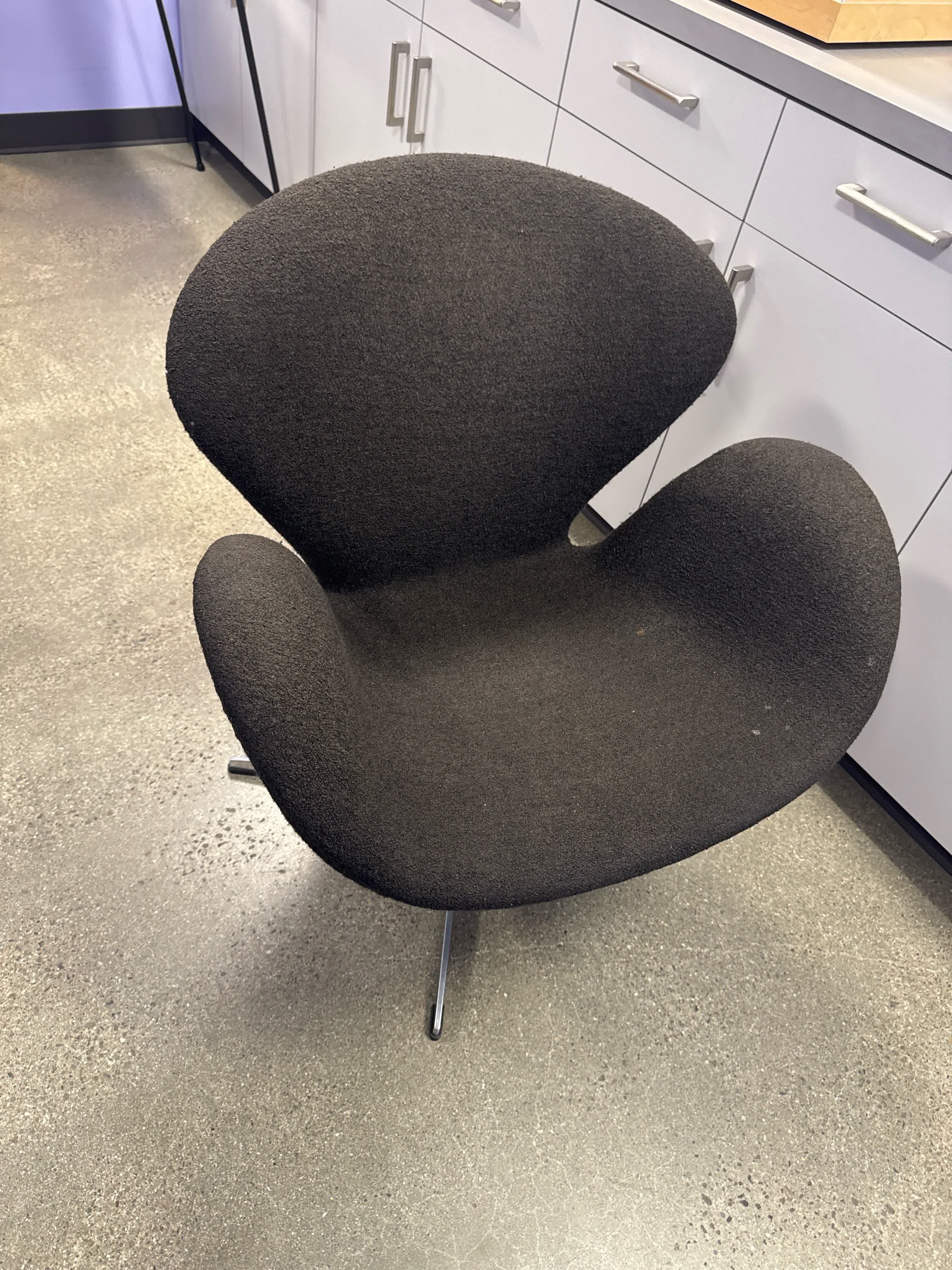 Swan Chair