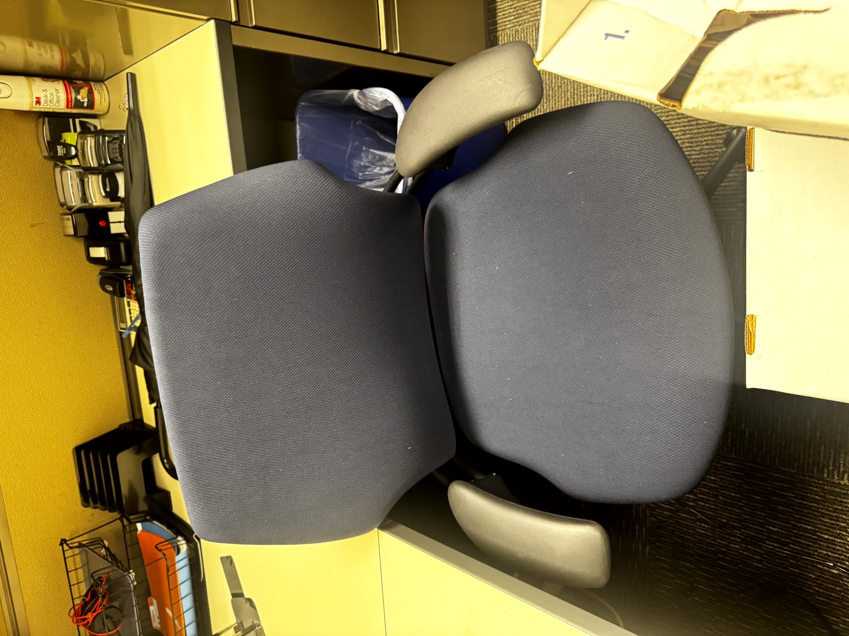 Hs Chairs