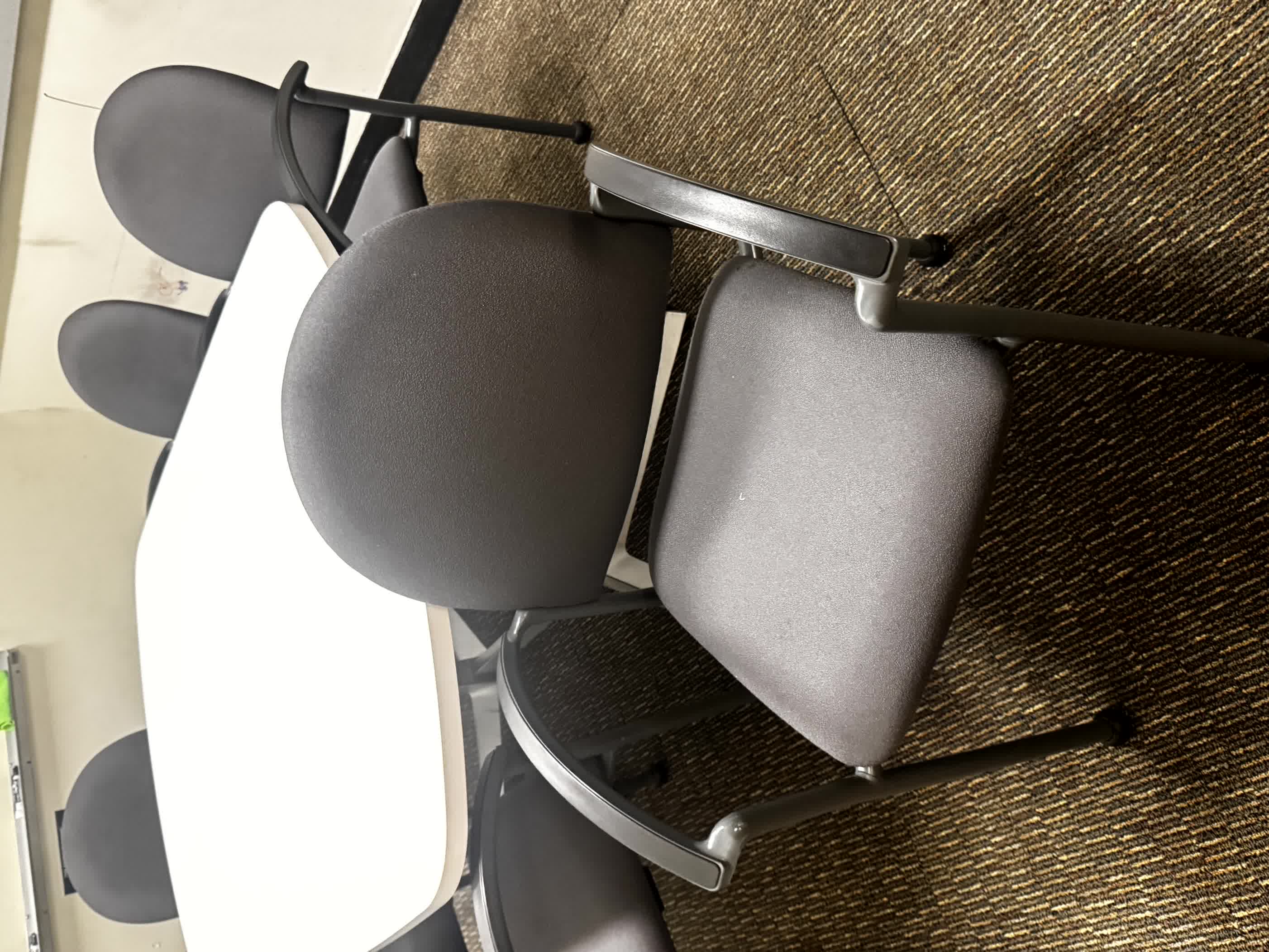 Bolo Chairs