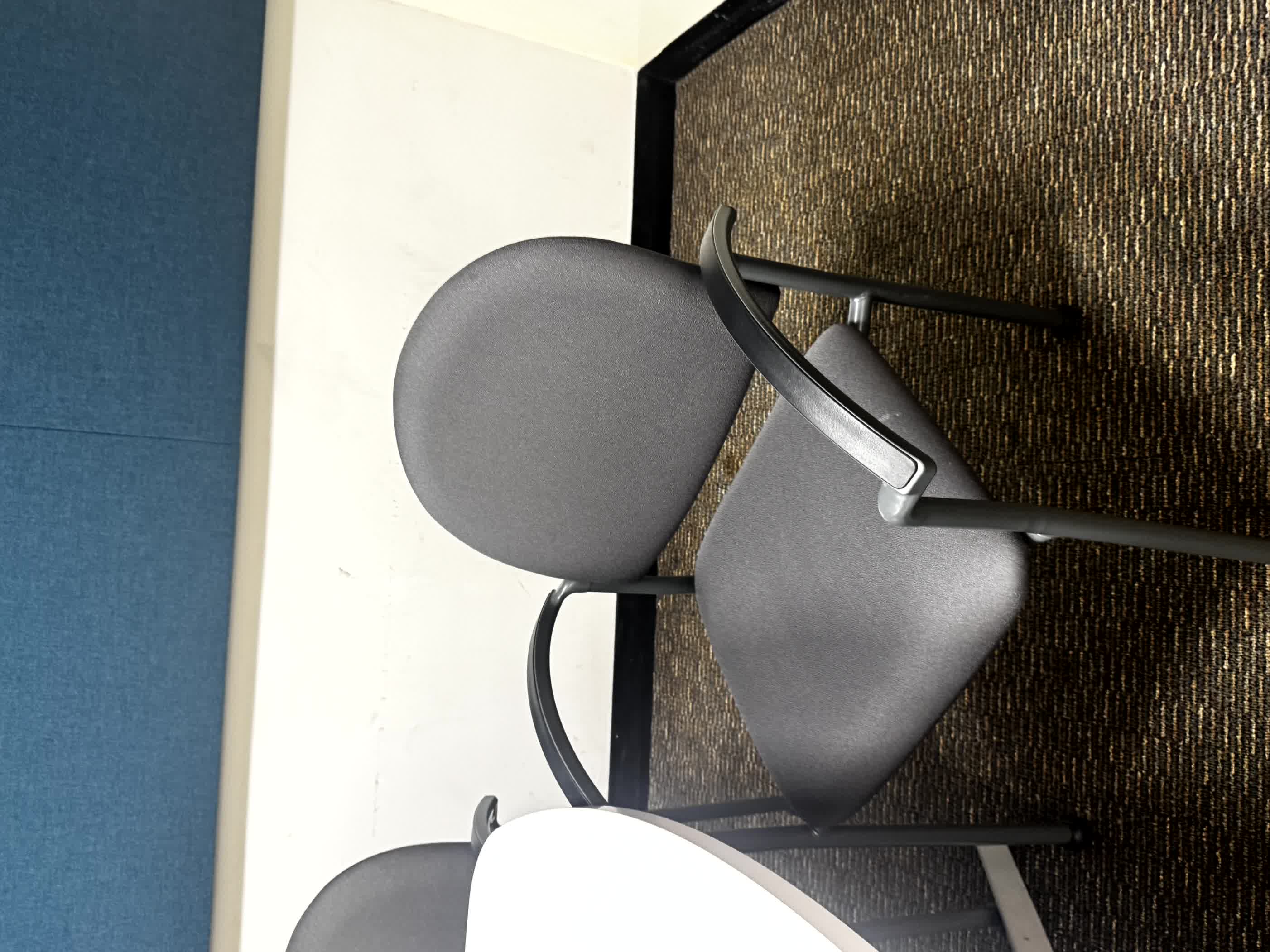 Bolo Chairs