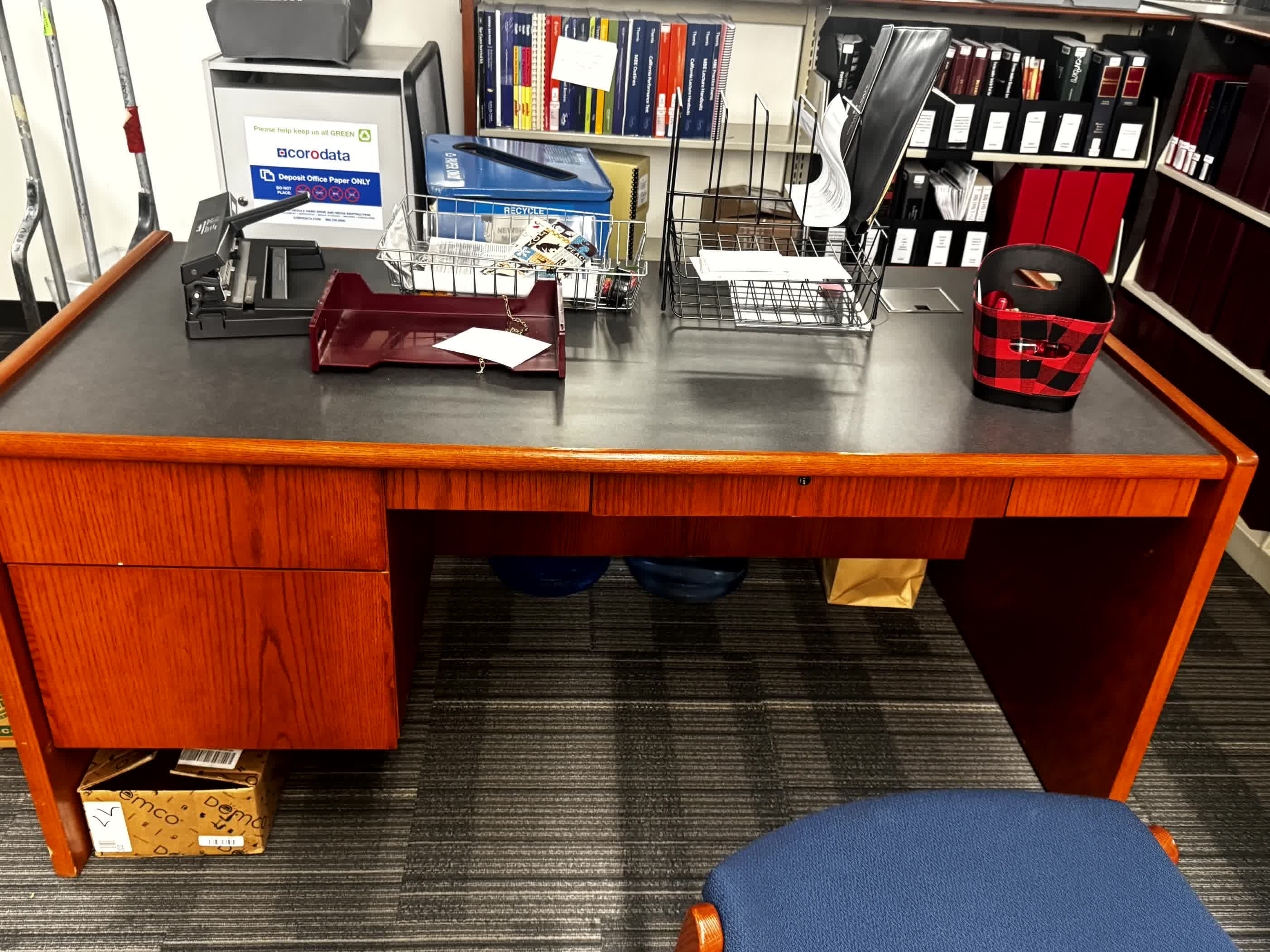Desk