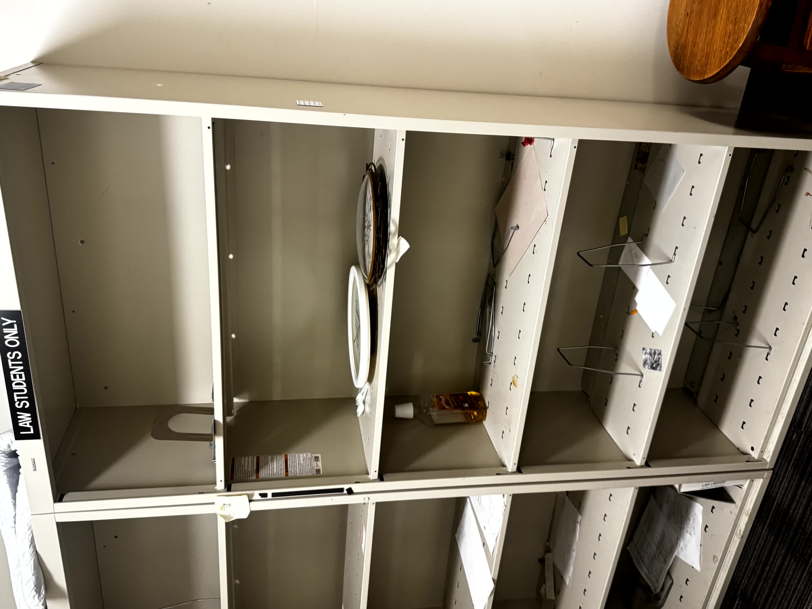 Shelf