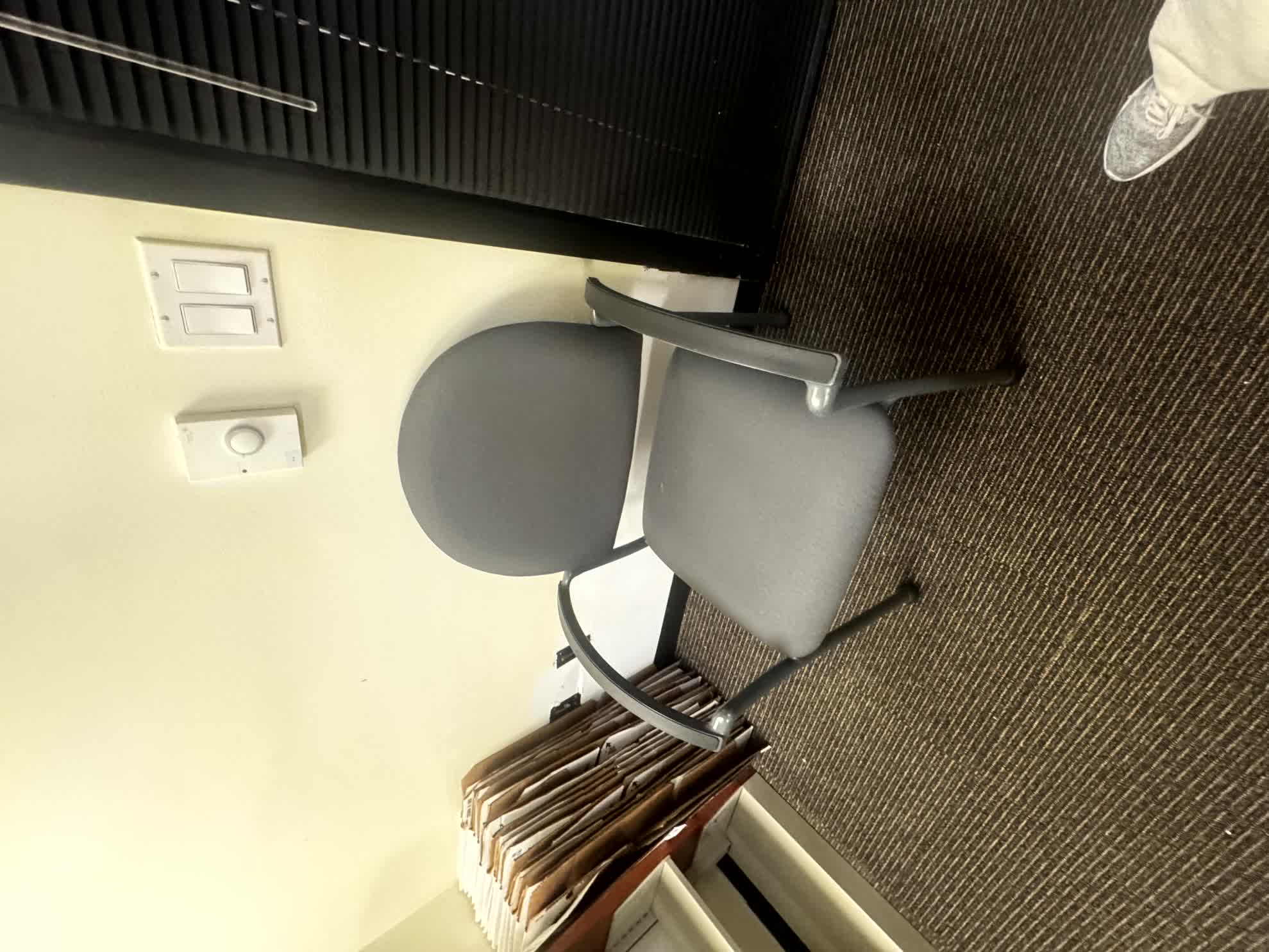 Bolo Chair