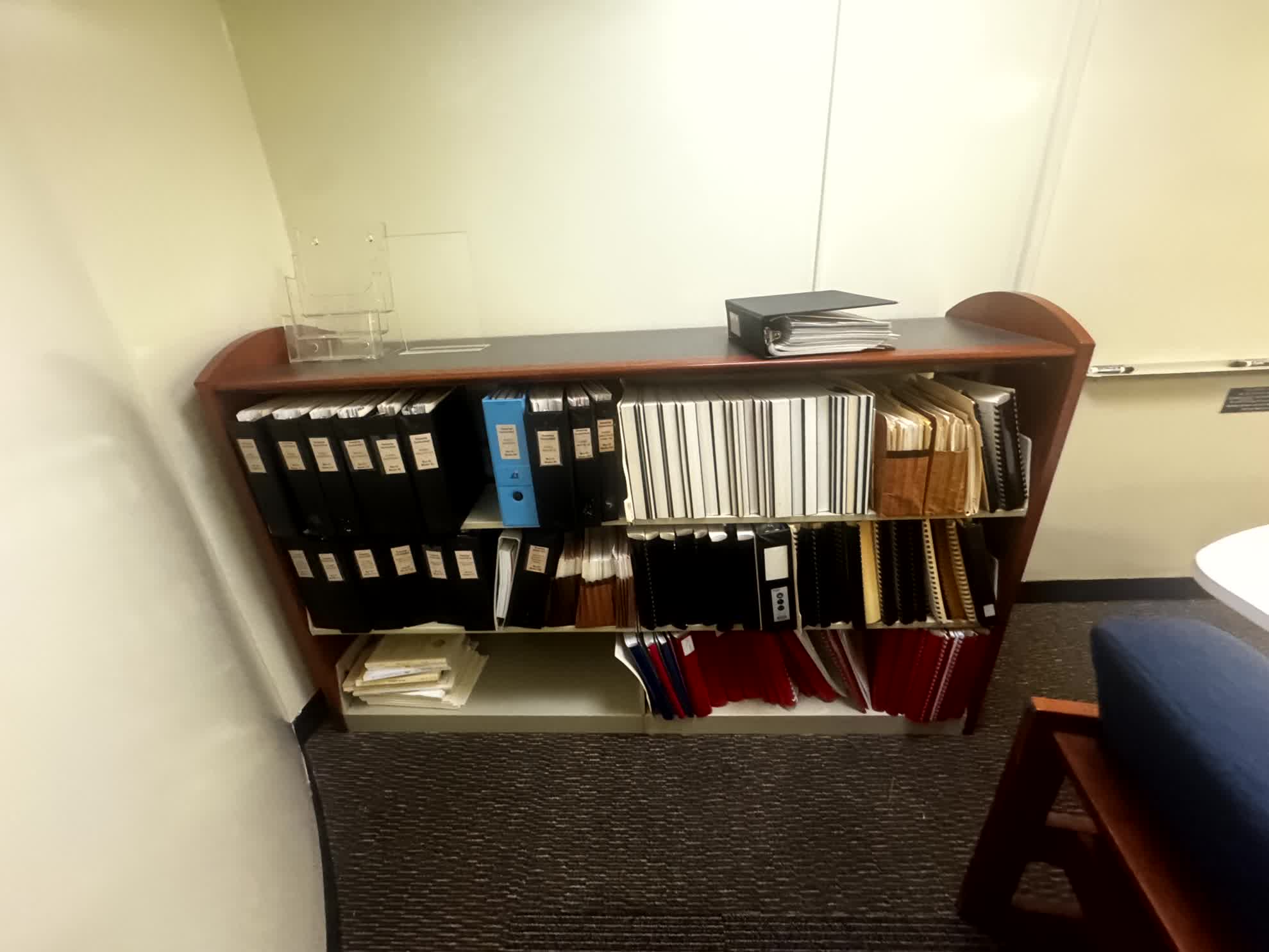Book Shelf