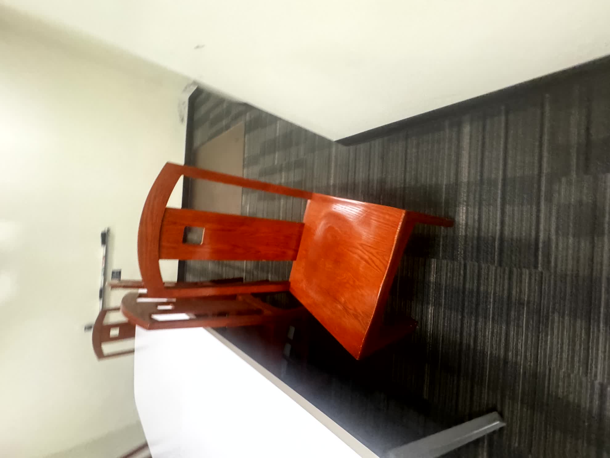 Table Chairs
