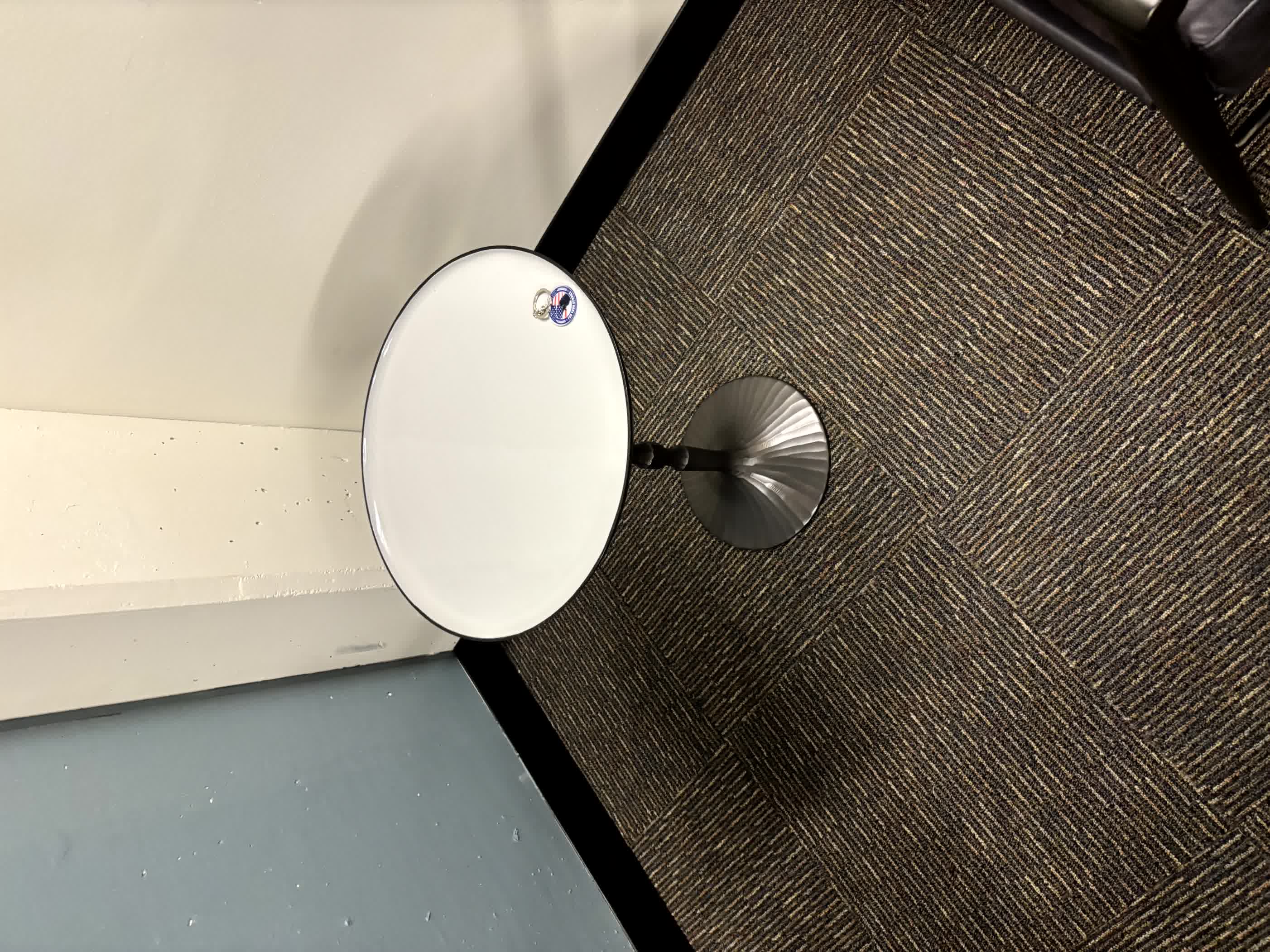 Ped Table
