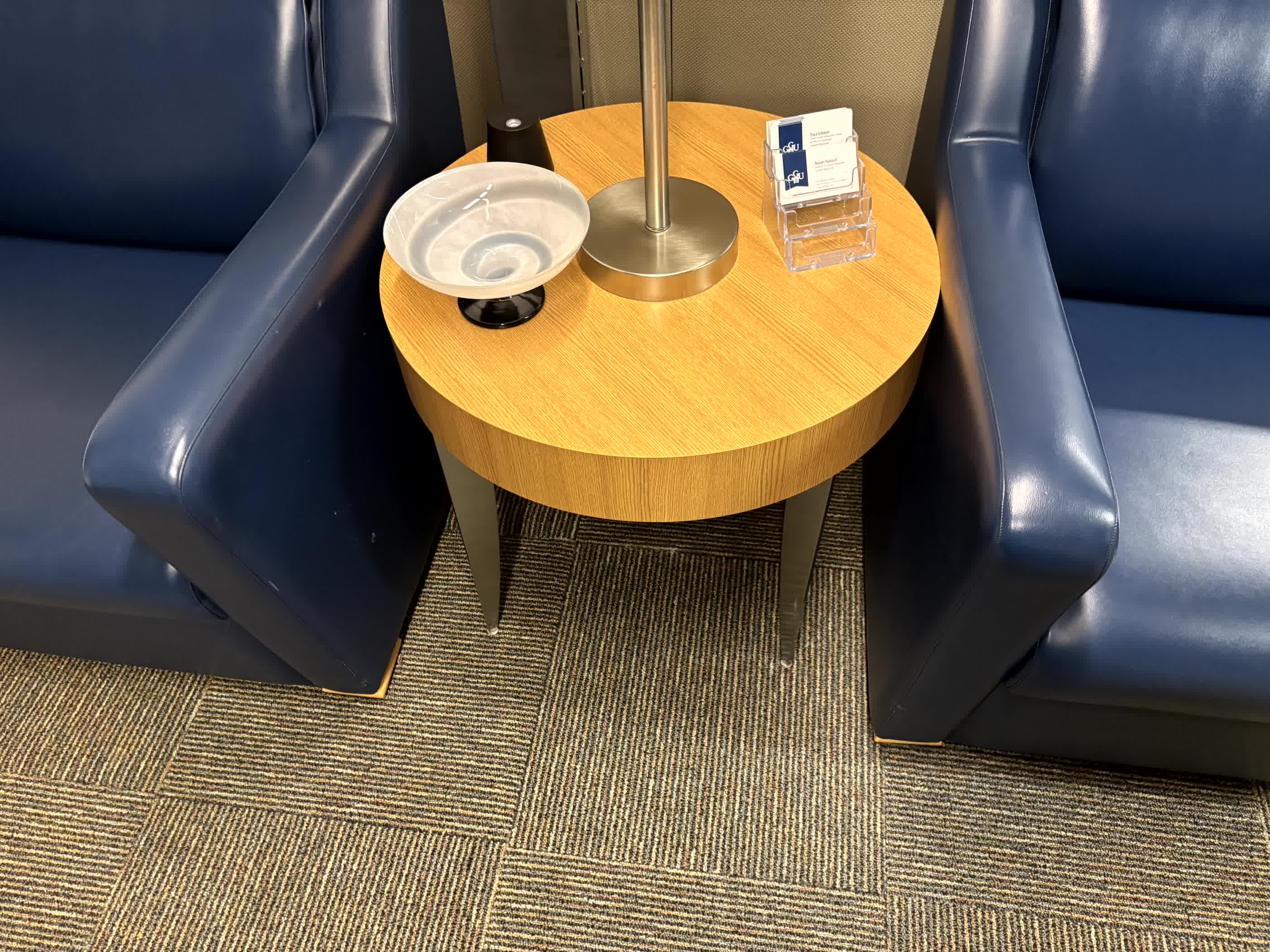 Lamp Table