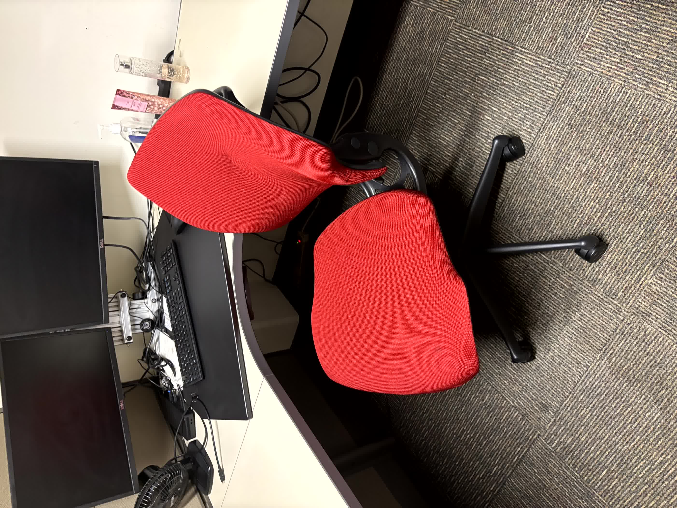 Hs Chair